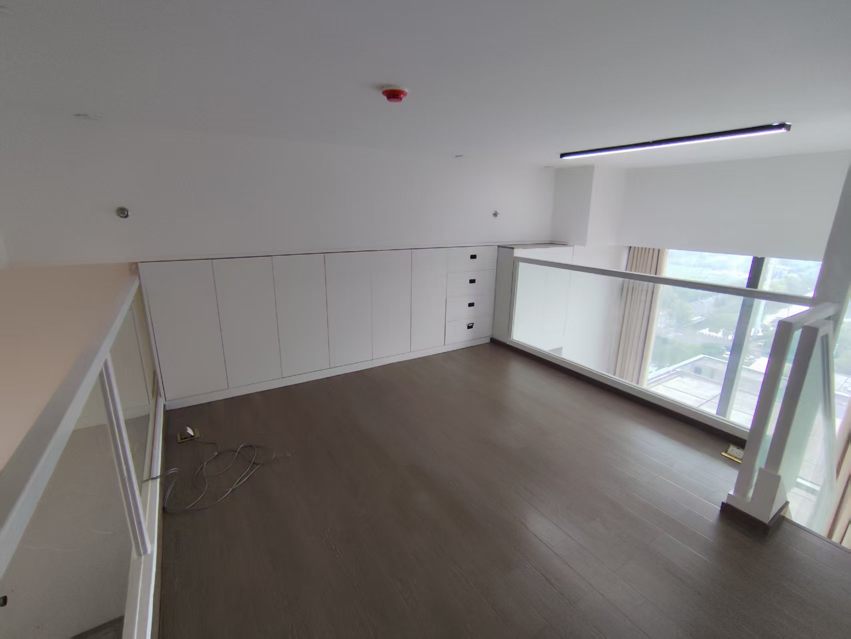 融创时代中心 1室1厅1卫 62.8m&sup2;