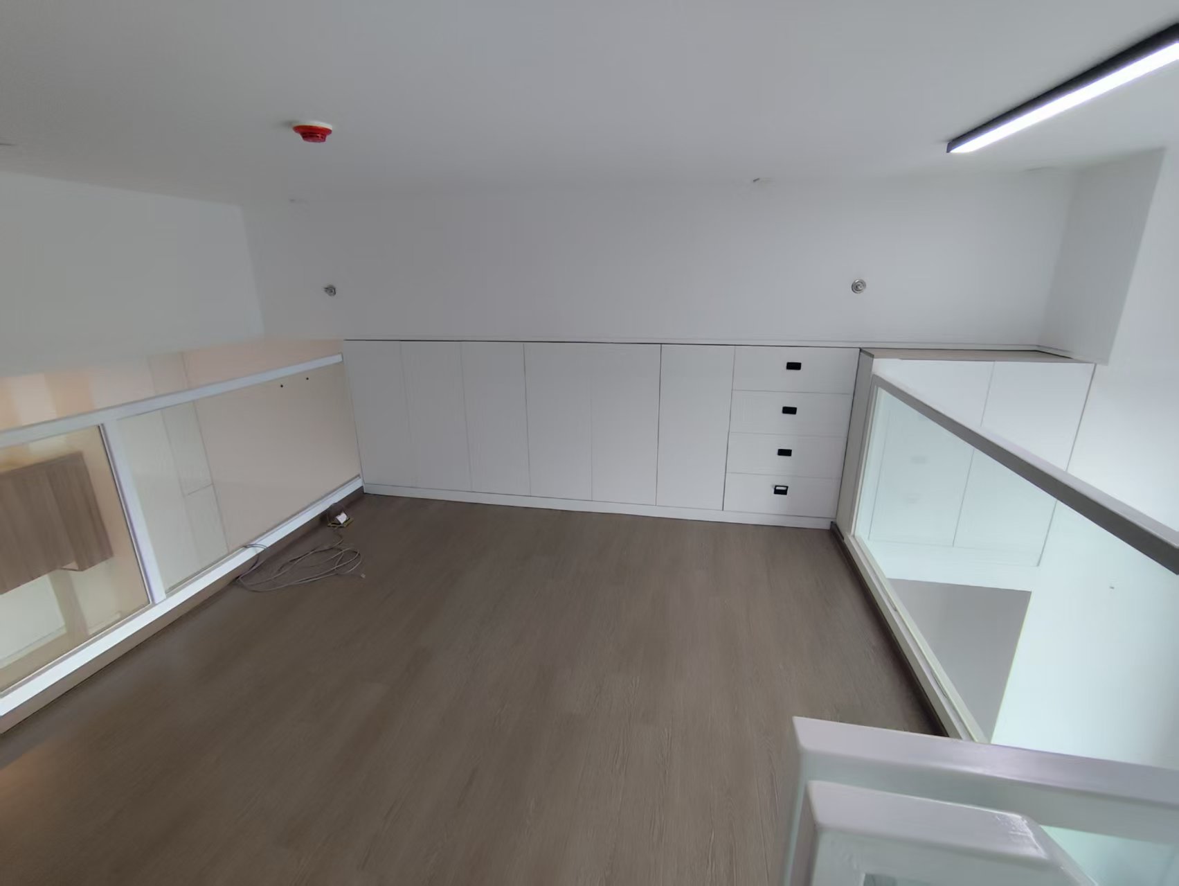 融创时代中心 1室1厅1卫 62.8m&sup2;