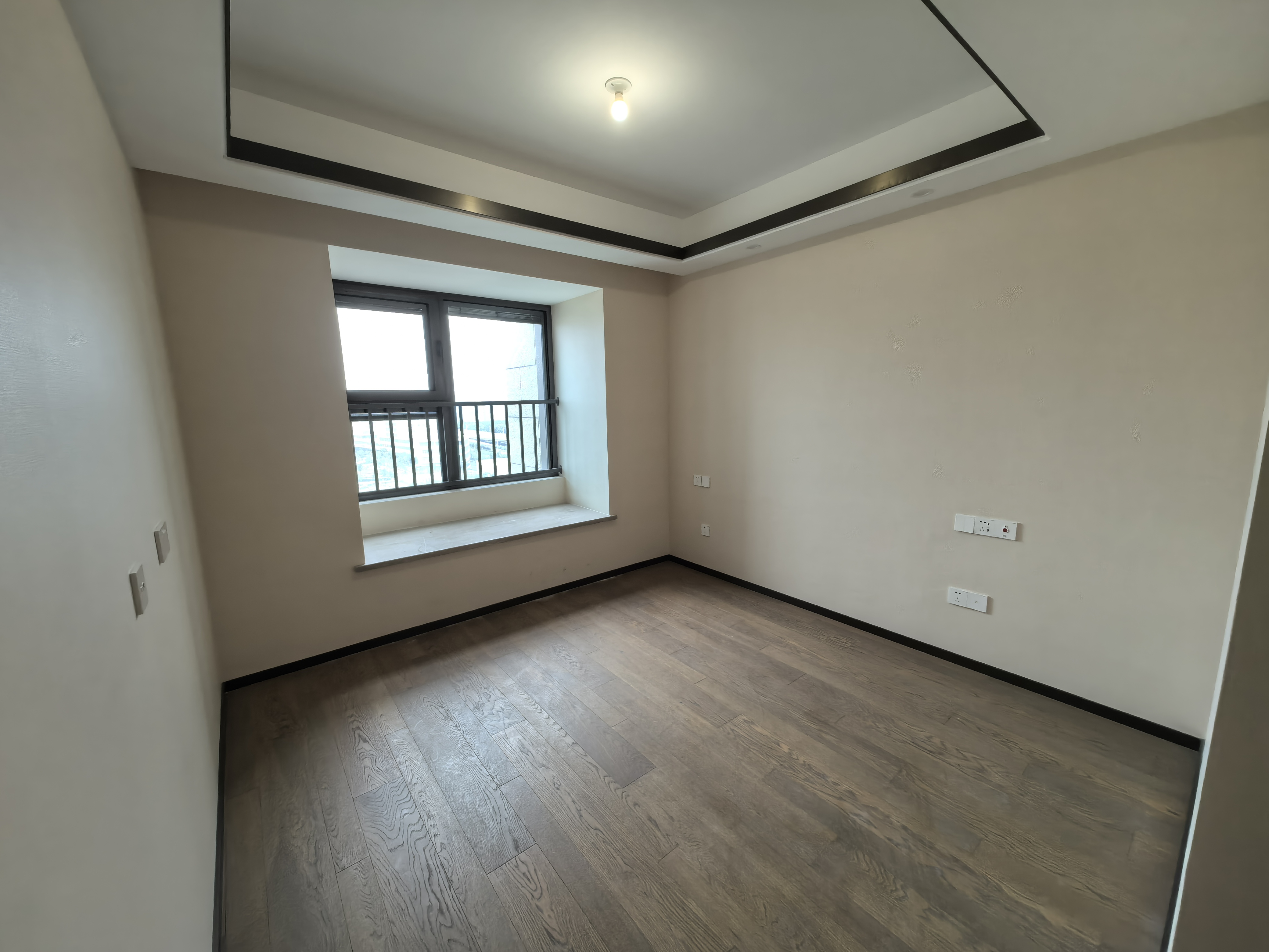 远创东樾 4室2厅3卫 154.84m&sup2;