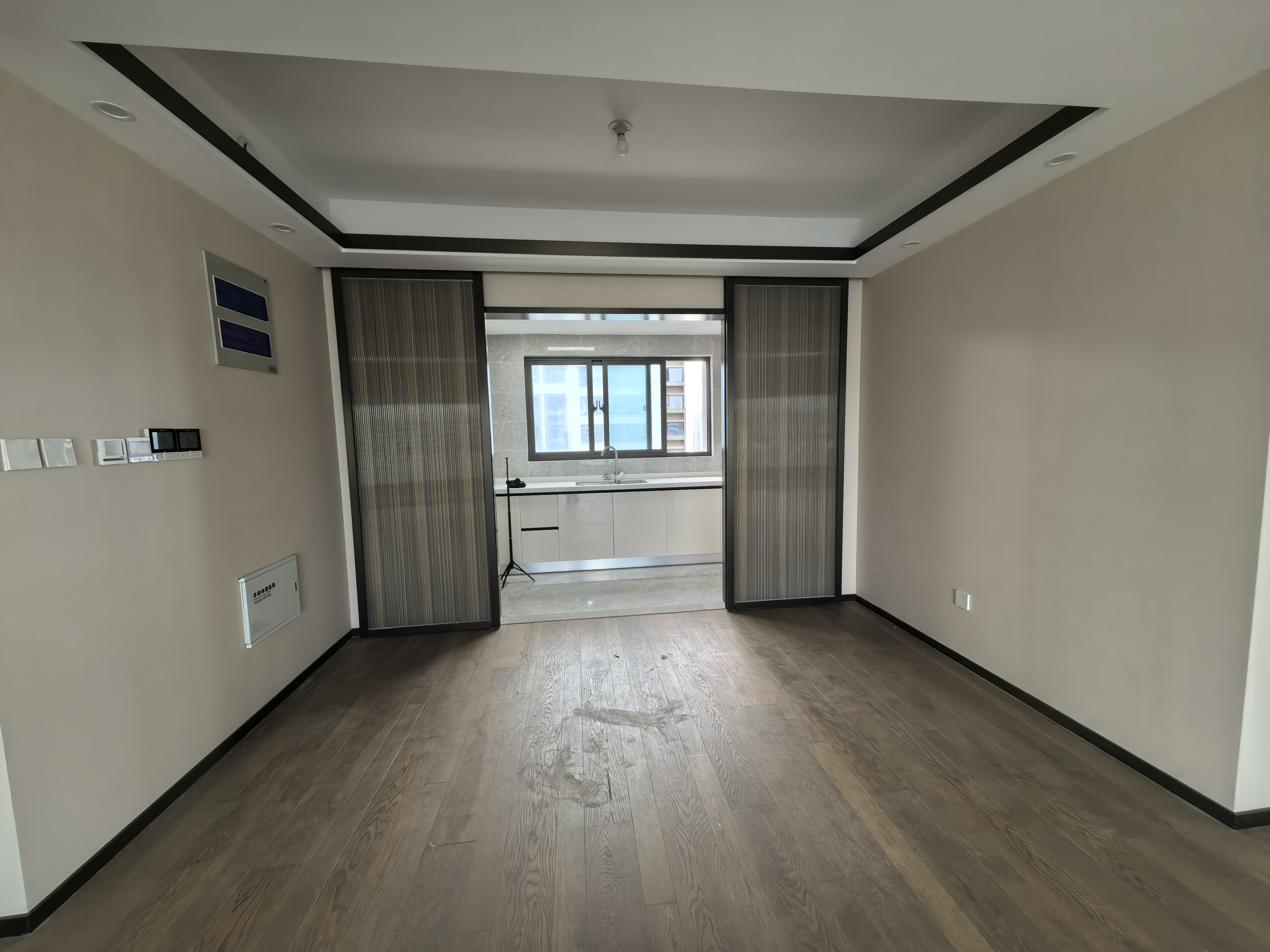 远创东樾 4室2厅3卫 154.84m&sup2;