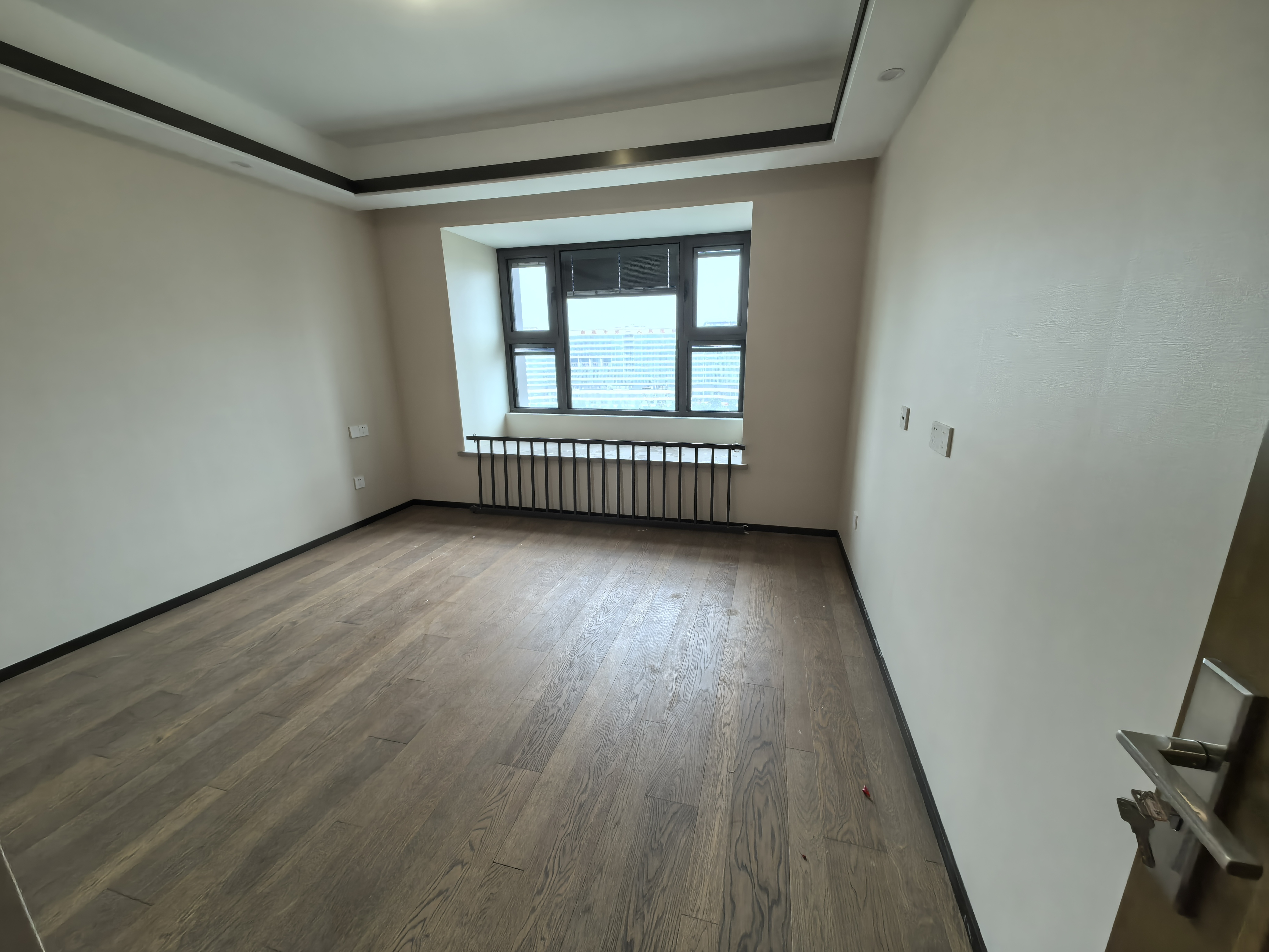远创东樾 4室2厅3卫 154.84m&sup2;