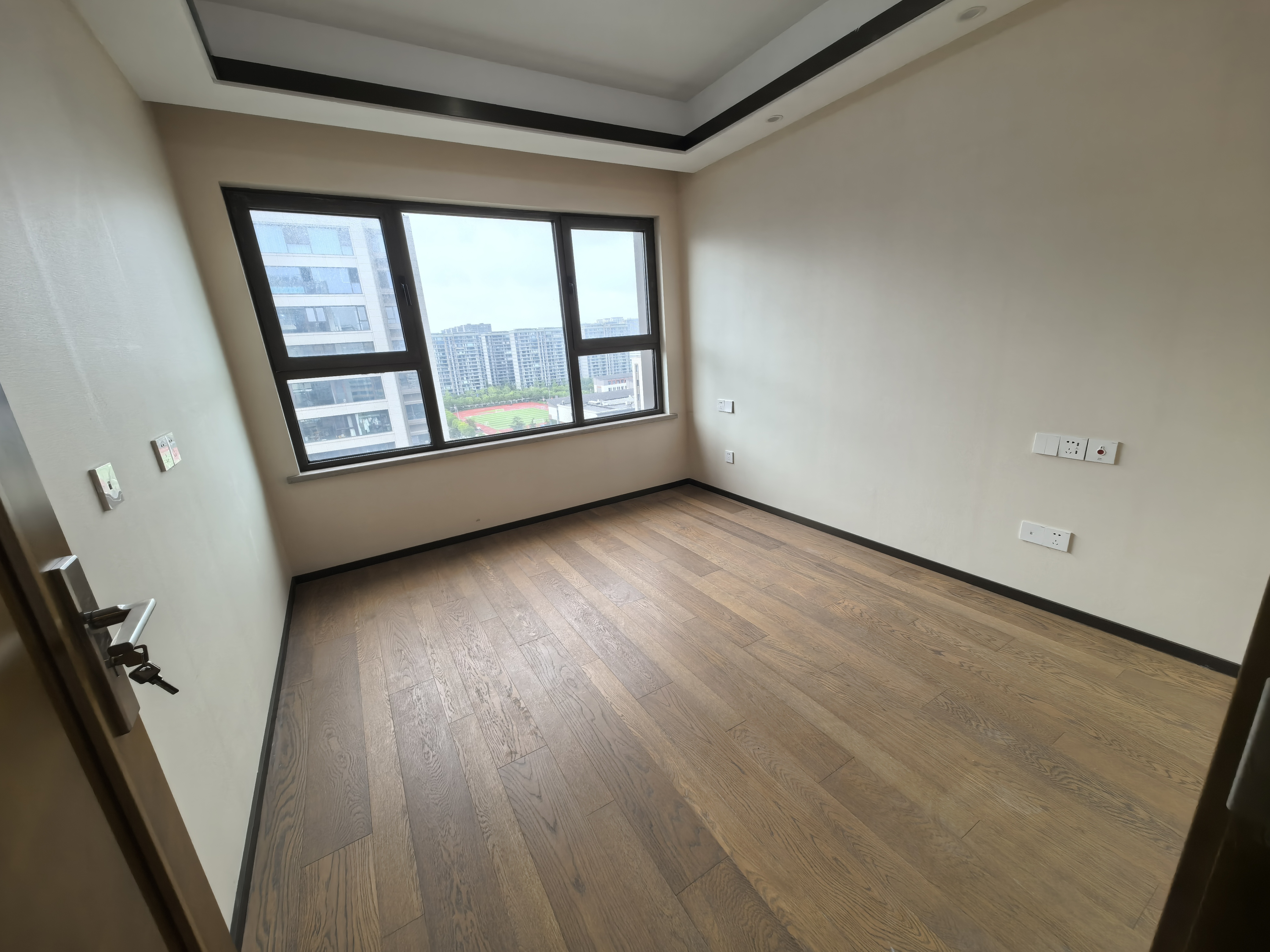 远创东樾 4室2厅3卫 154.84m&sup2;