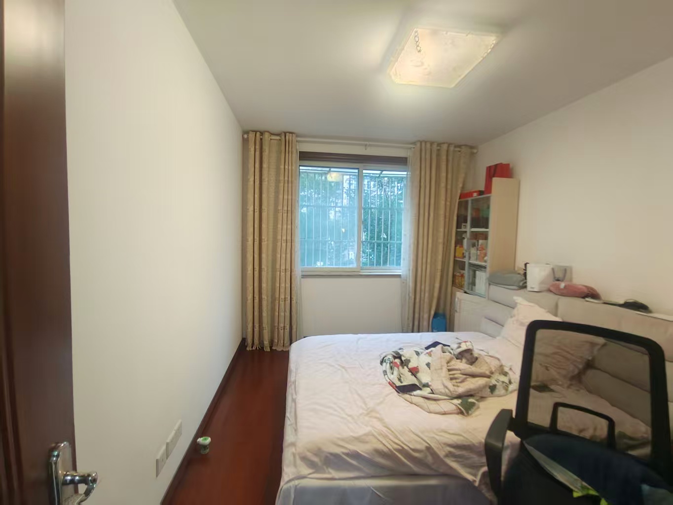 盛和永兴花苑 2室2厅1卫 96.16m&sup2;