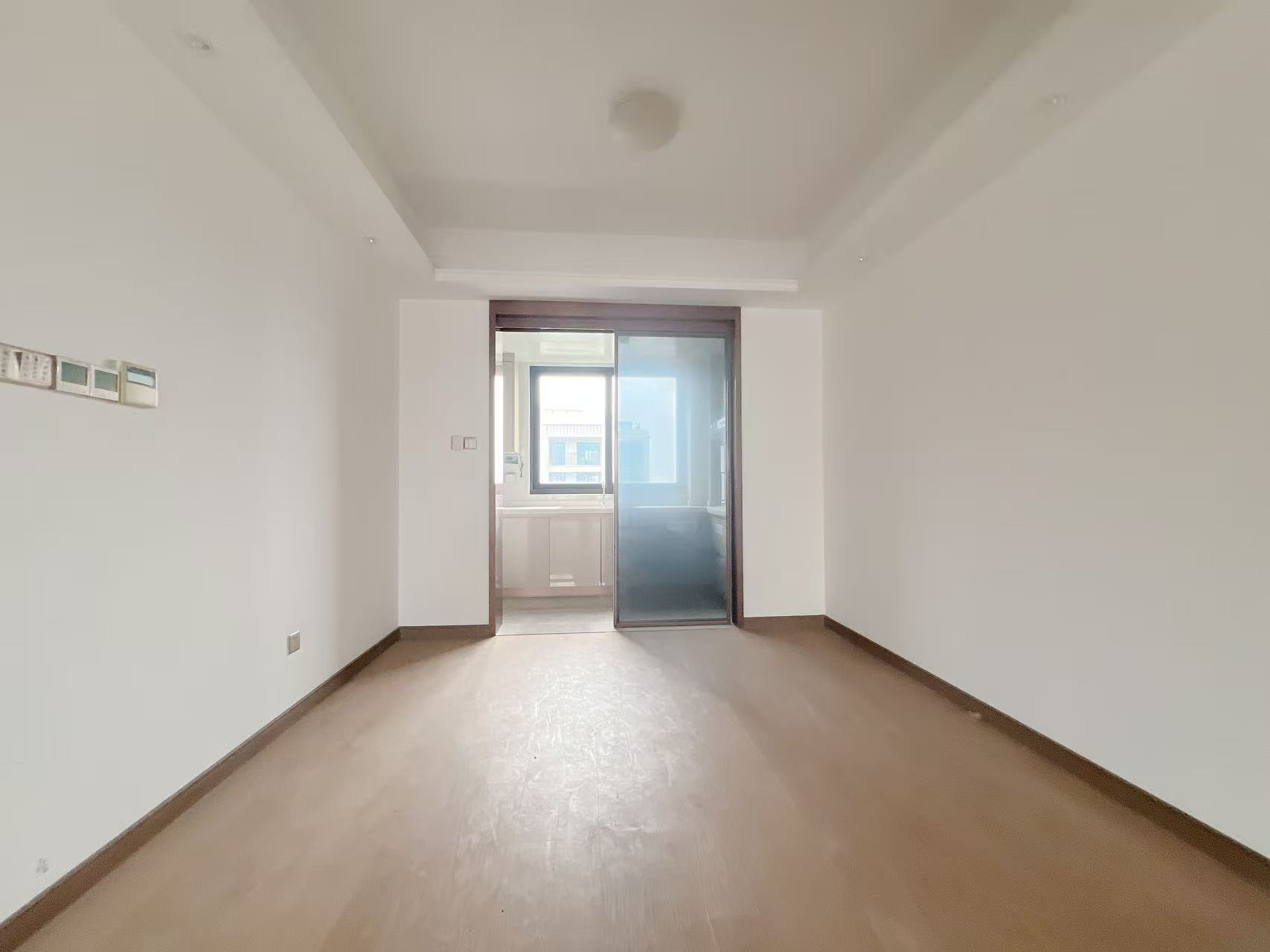 中海上东区 3室1厅2卫 125.32m&sup2;