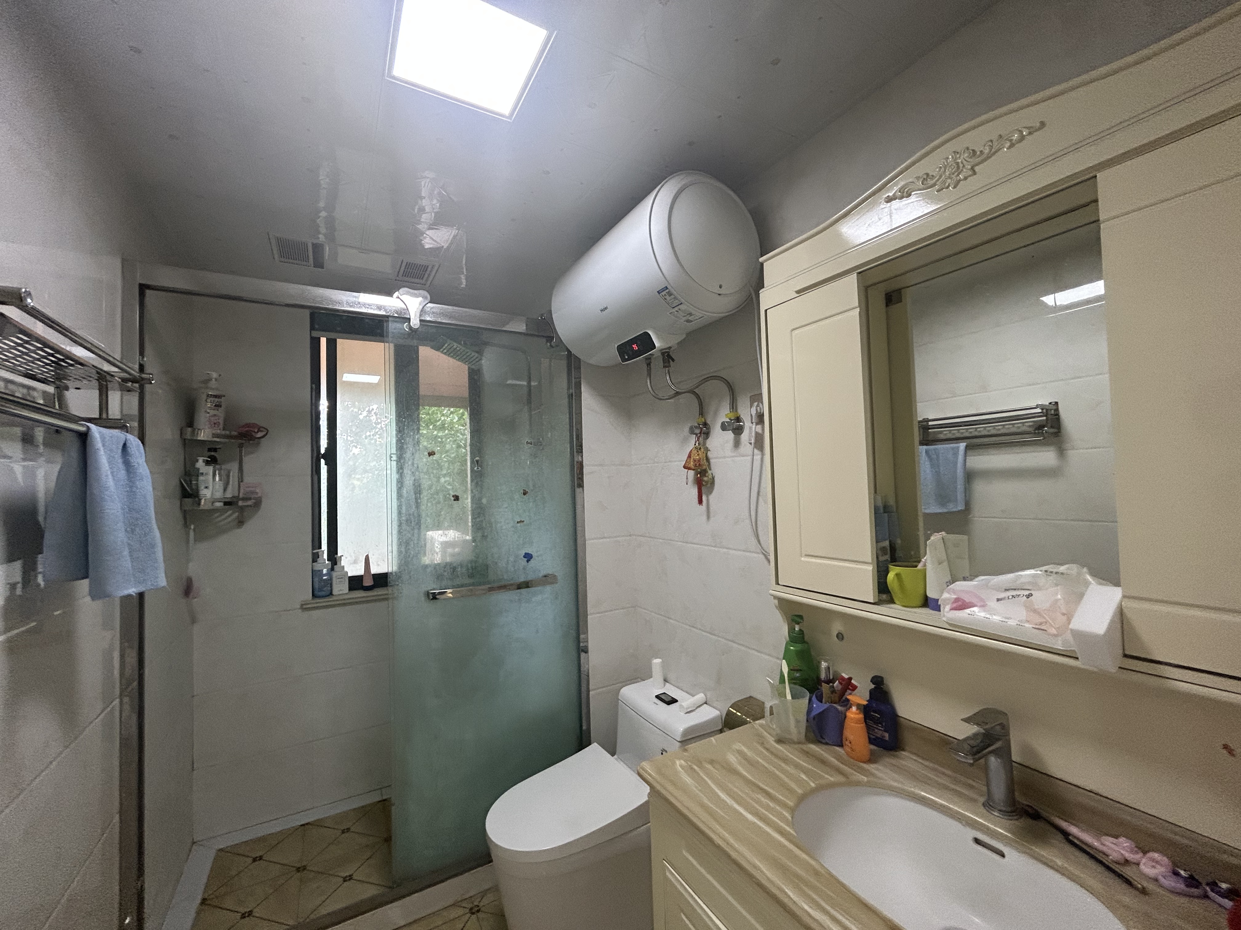 冠城大通棕榈湾 4室2厅2卫 133.18m&sup2;
