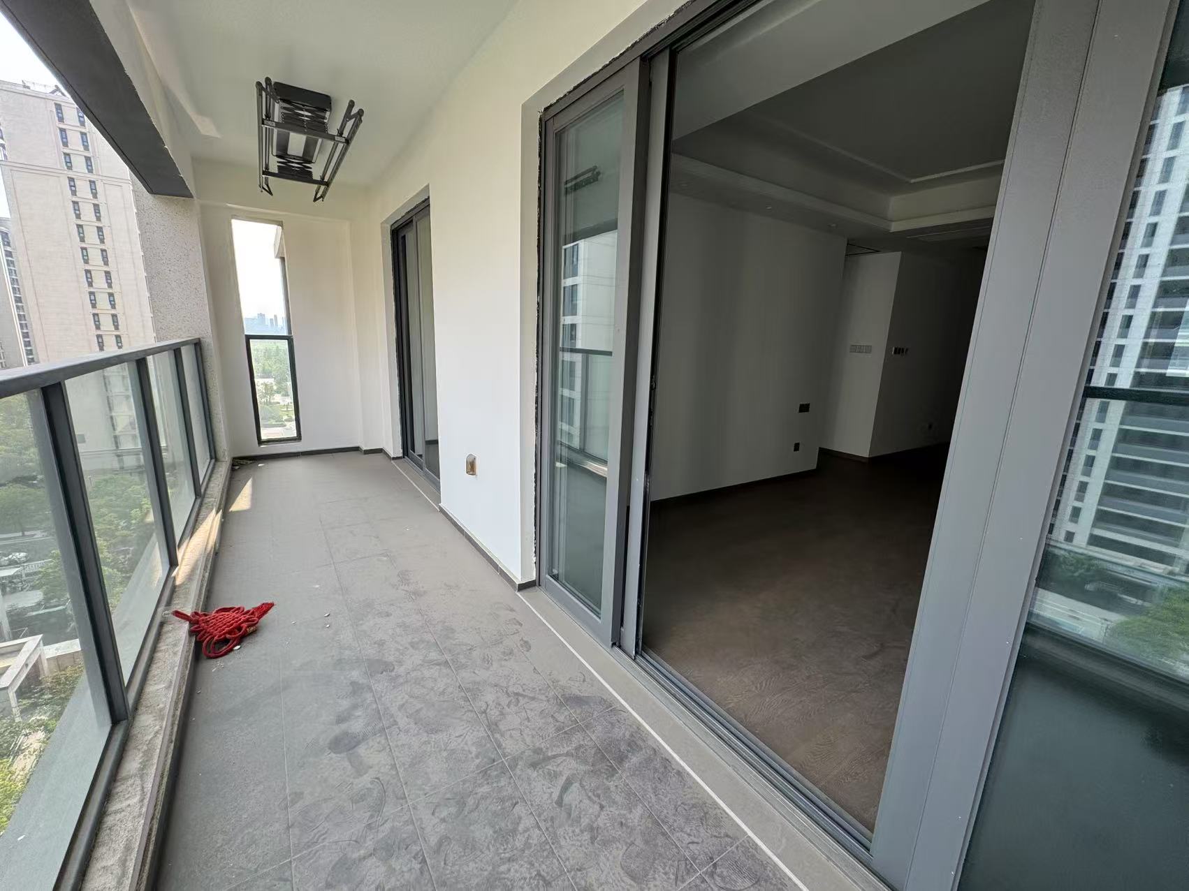 华宇锦绣澜湾 4室2厅2卫 143m&sup2;