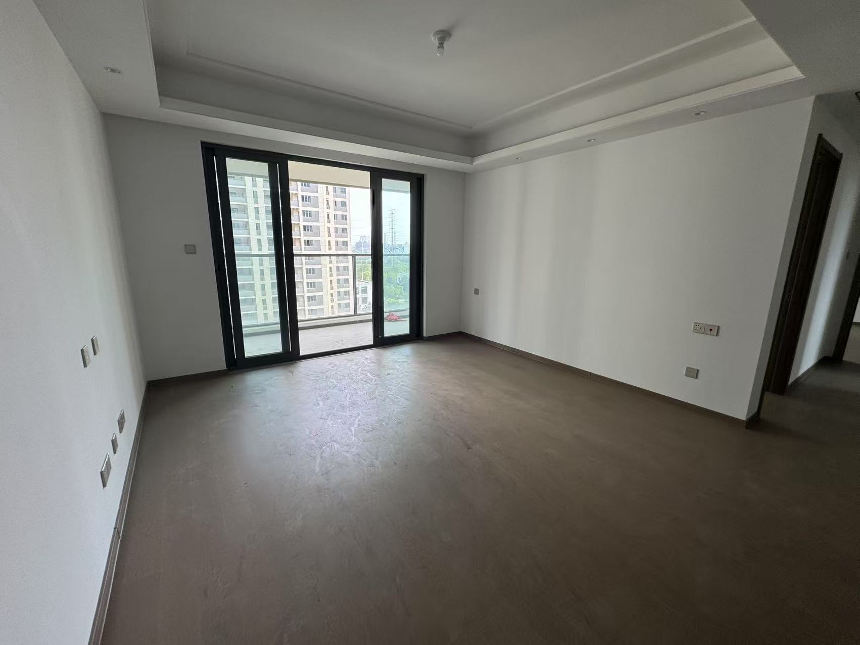 华宇锦绣澜湾 4室2厅2卫 143m&sup2;