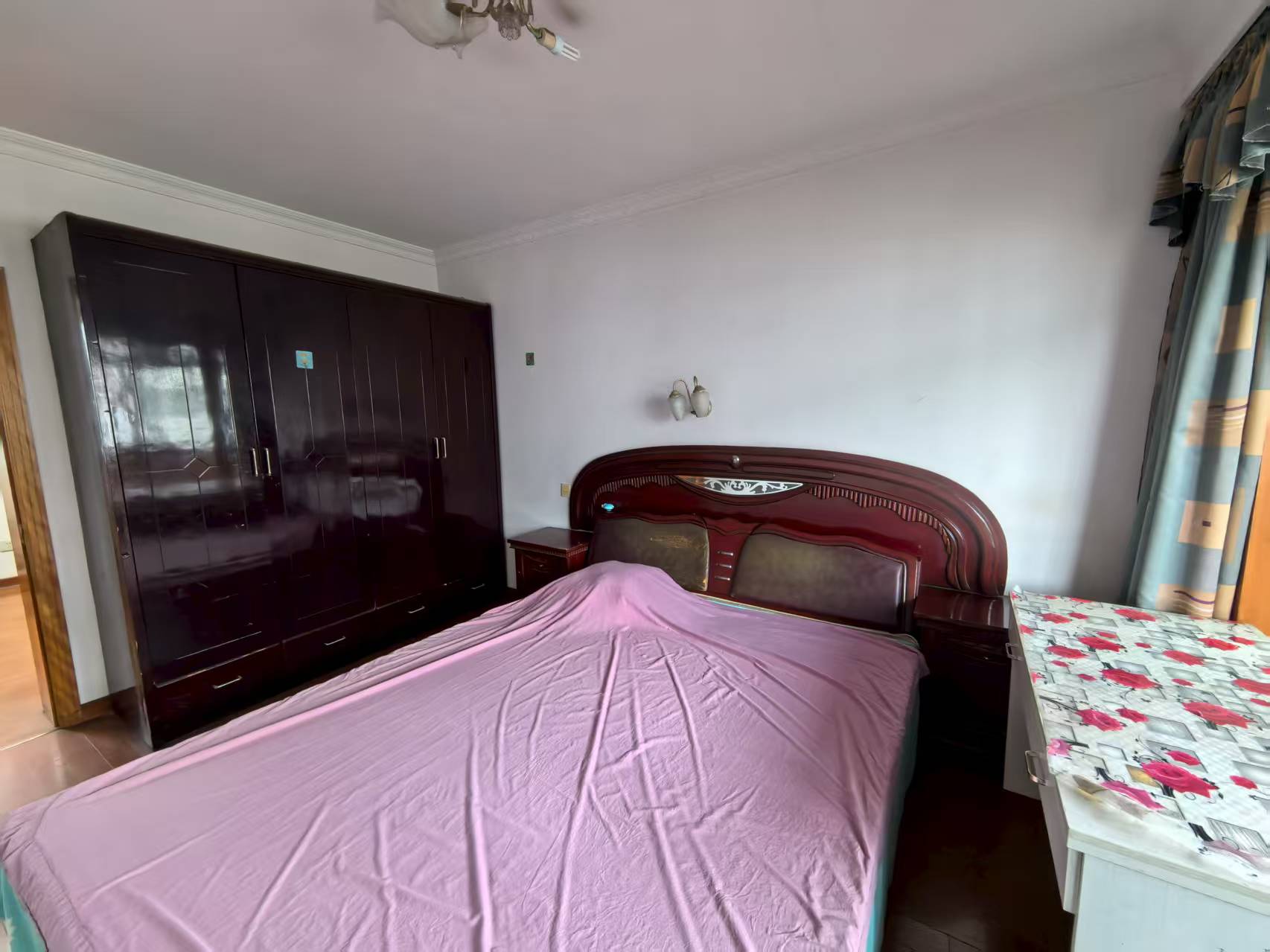 北濠桥东村 3室1厅1卫 90m&sup2;