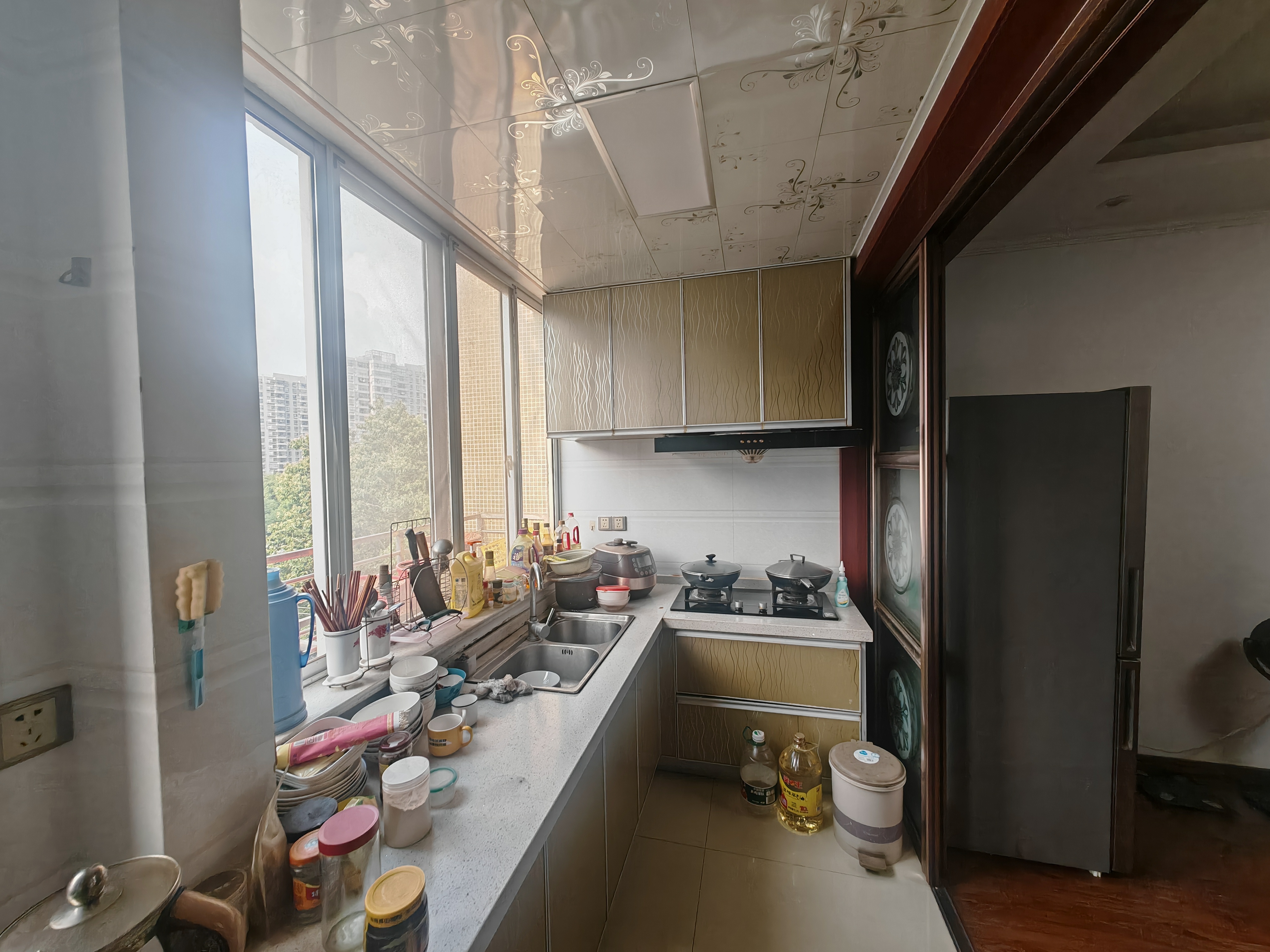 安康小区(通州区) 2室1厅1卫 79.56m&sup2;