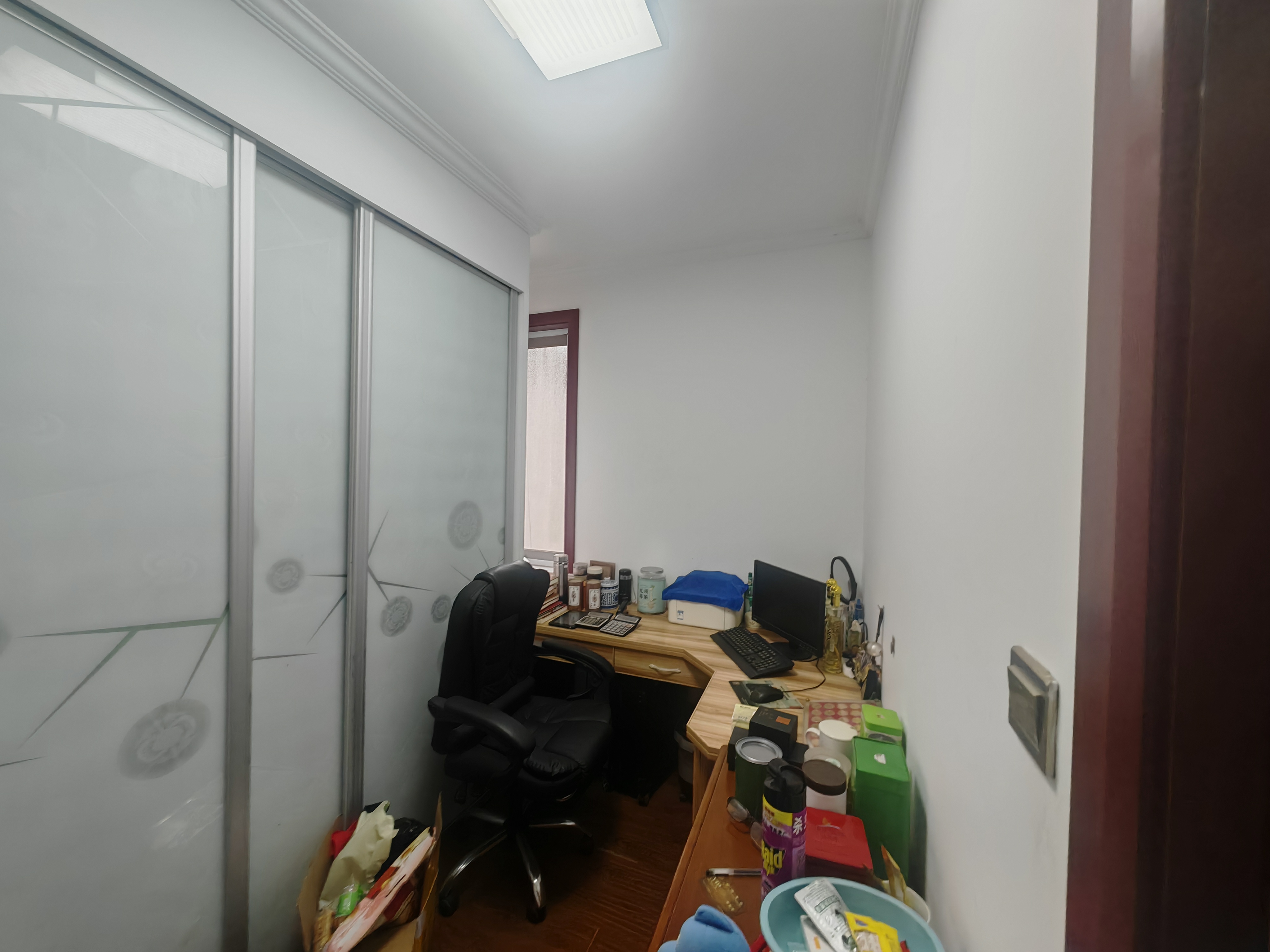 安康小区(通州区) 2室1厅1卫 79.56m&sup2;