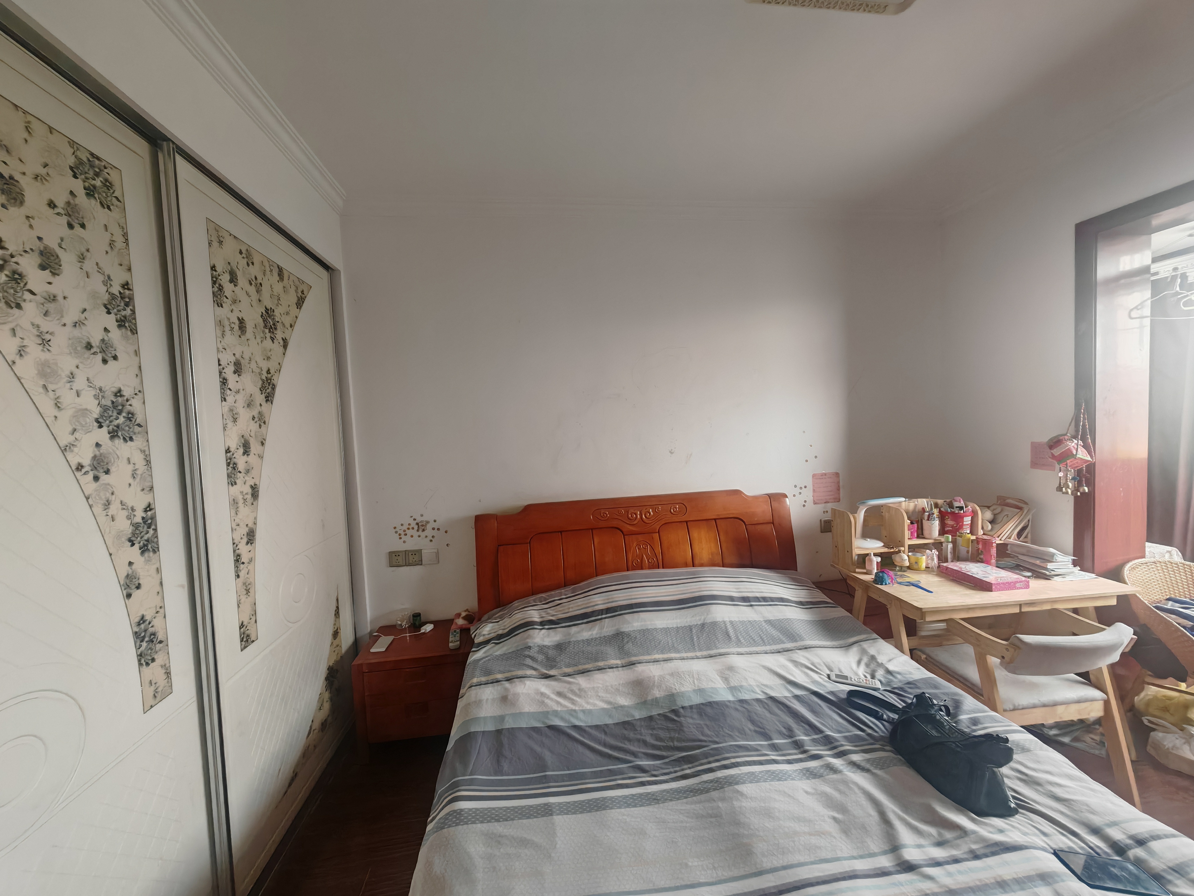 安康小区(通州区) 2室1厅1卫 79.56m&sup2;