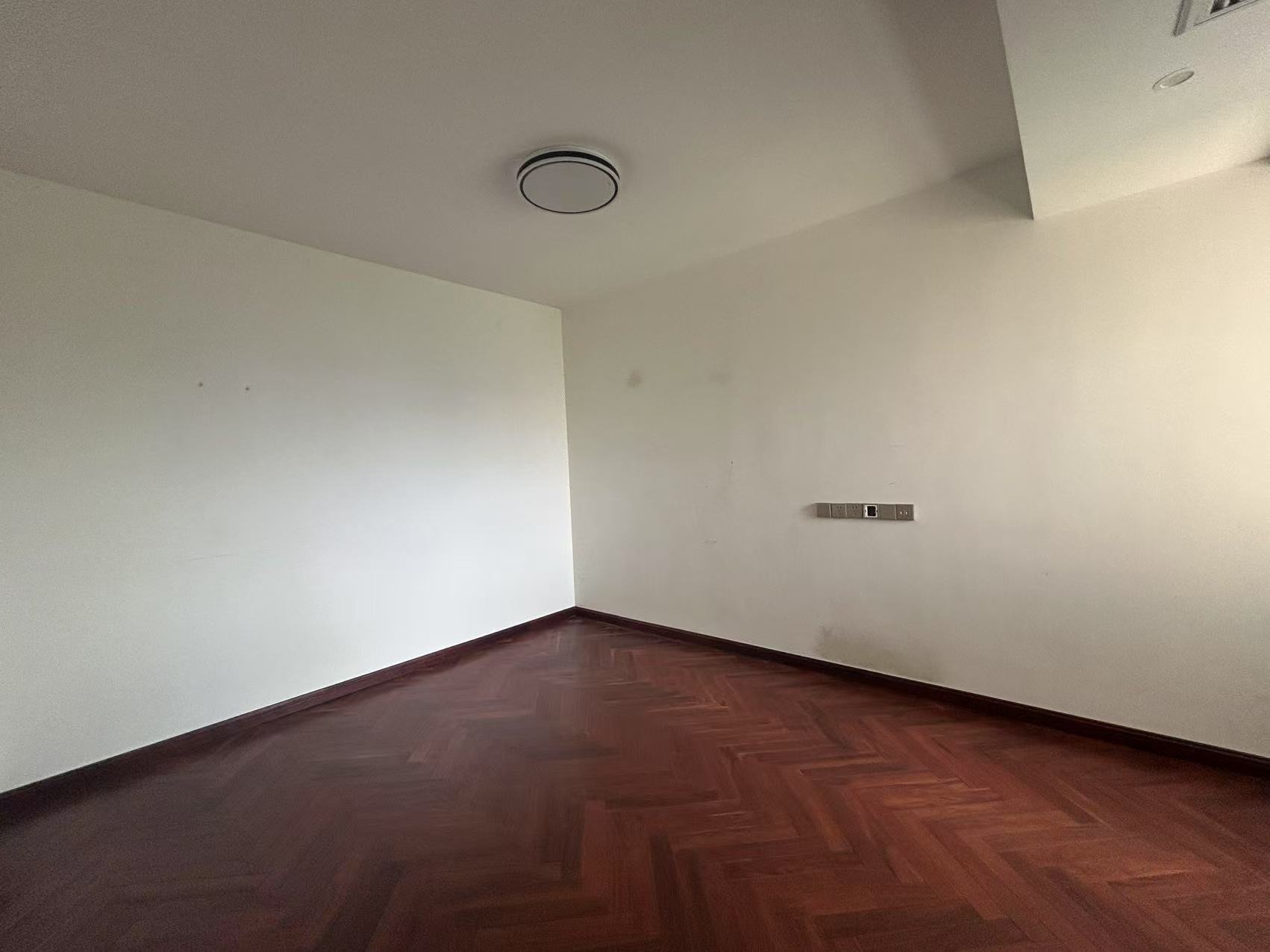 冠城大通棕榈湾 2室2厅1卫 88m&sup2;