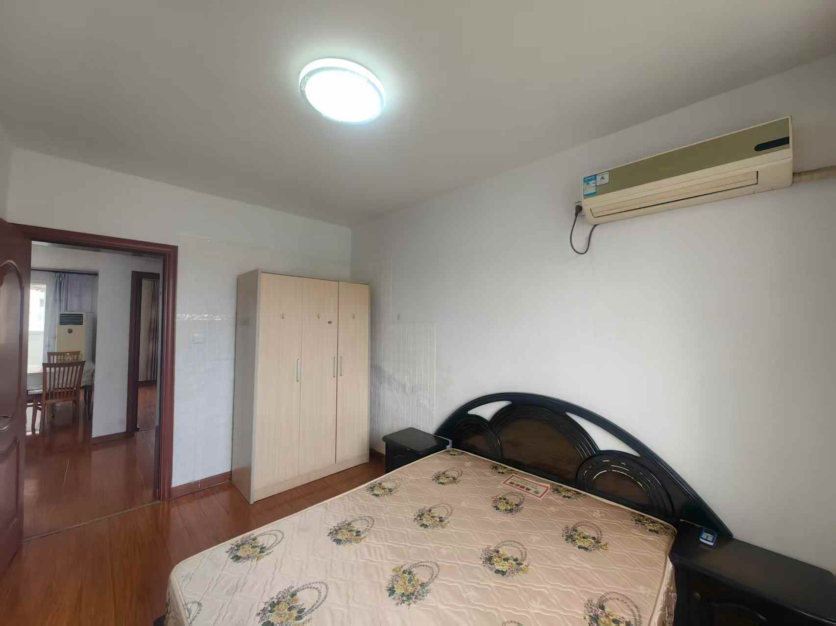 紫东花苑 2室2厅1卫 93m&sup2;