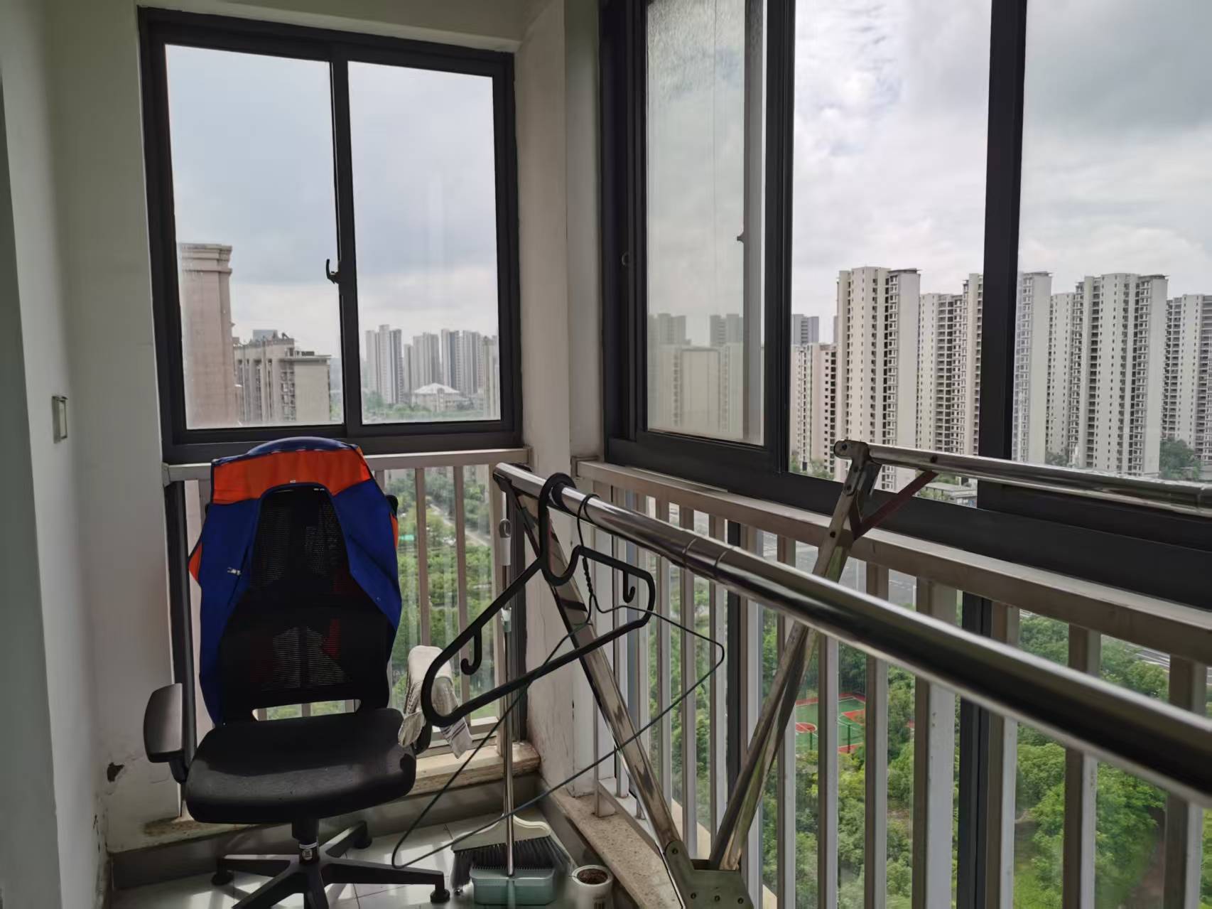 弘阳上城 2室1厅1卫 89m&sup2;