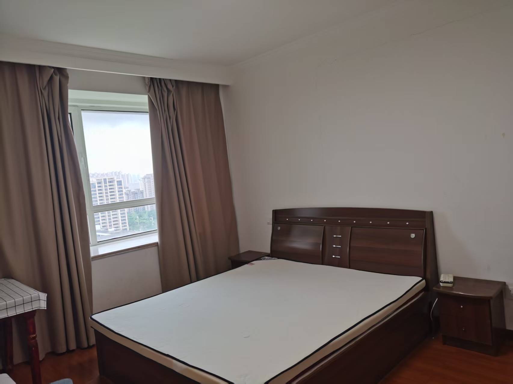 弘阳上城 2室1厅1卫 89m&sup2;