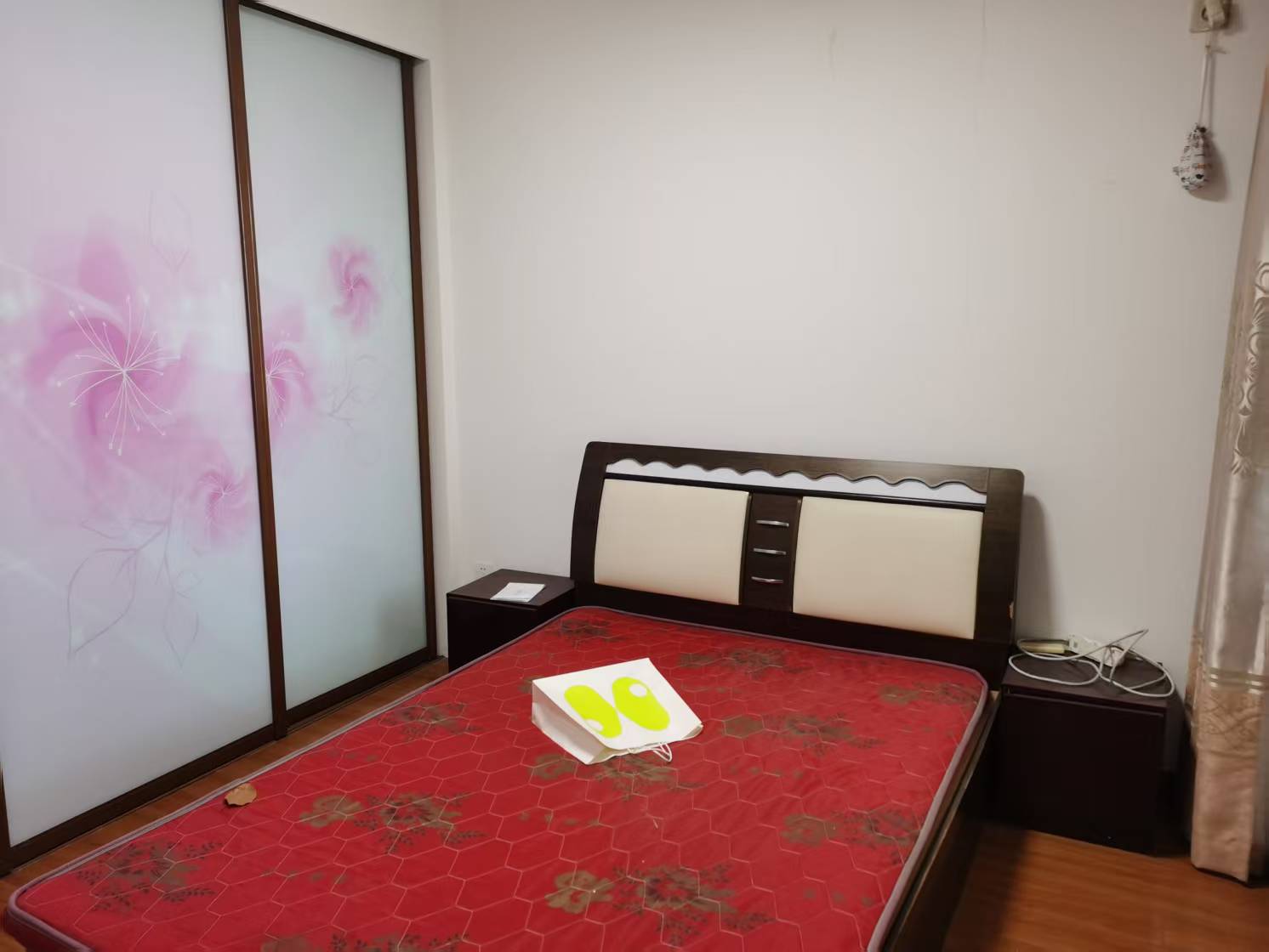 弘阳上城 2室1厅1卫 89m&sup2;