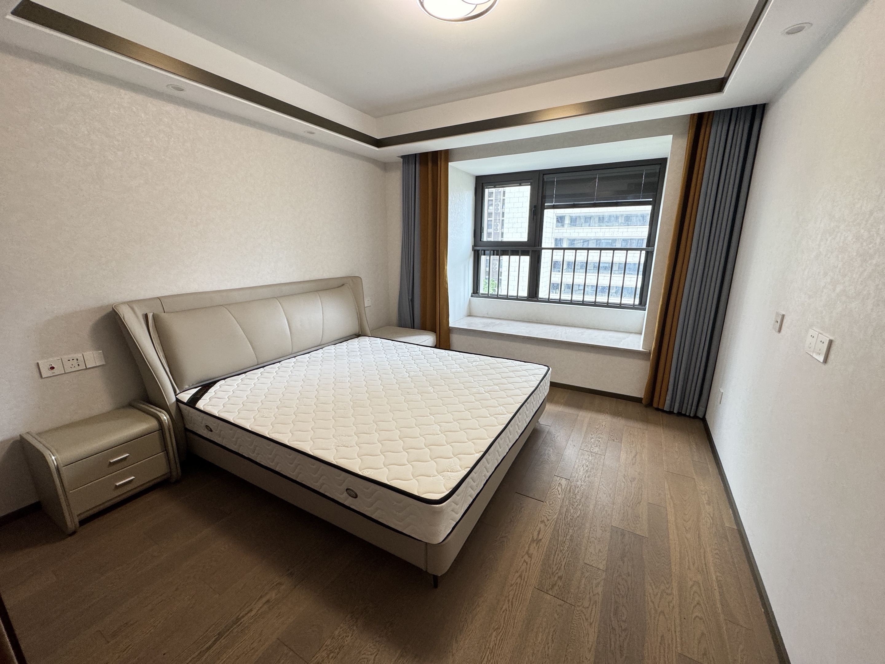 远创东樾 3室2厅1卫 106m&sup2;