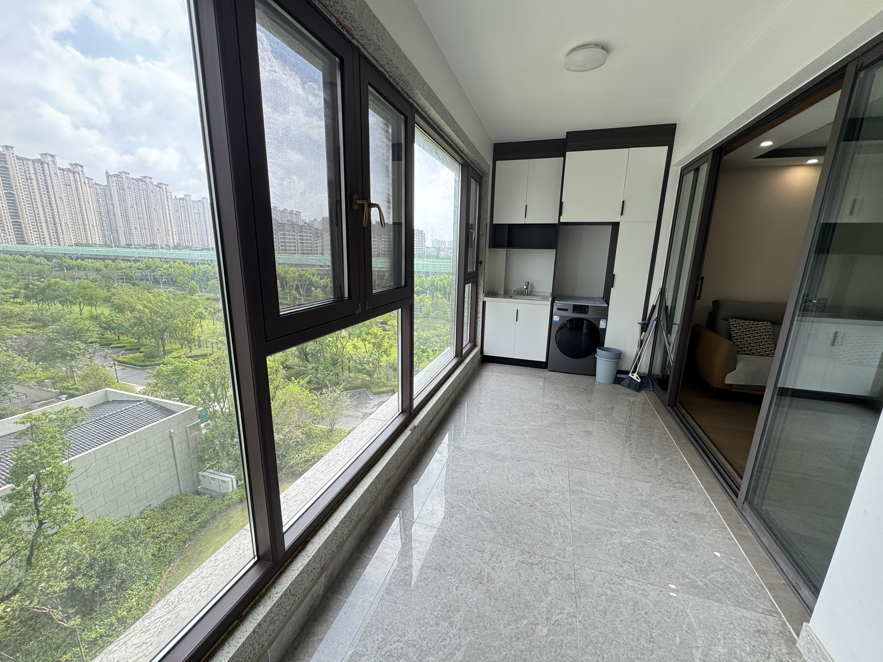远创东樾 3室2厅1卫 106m&sup2;