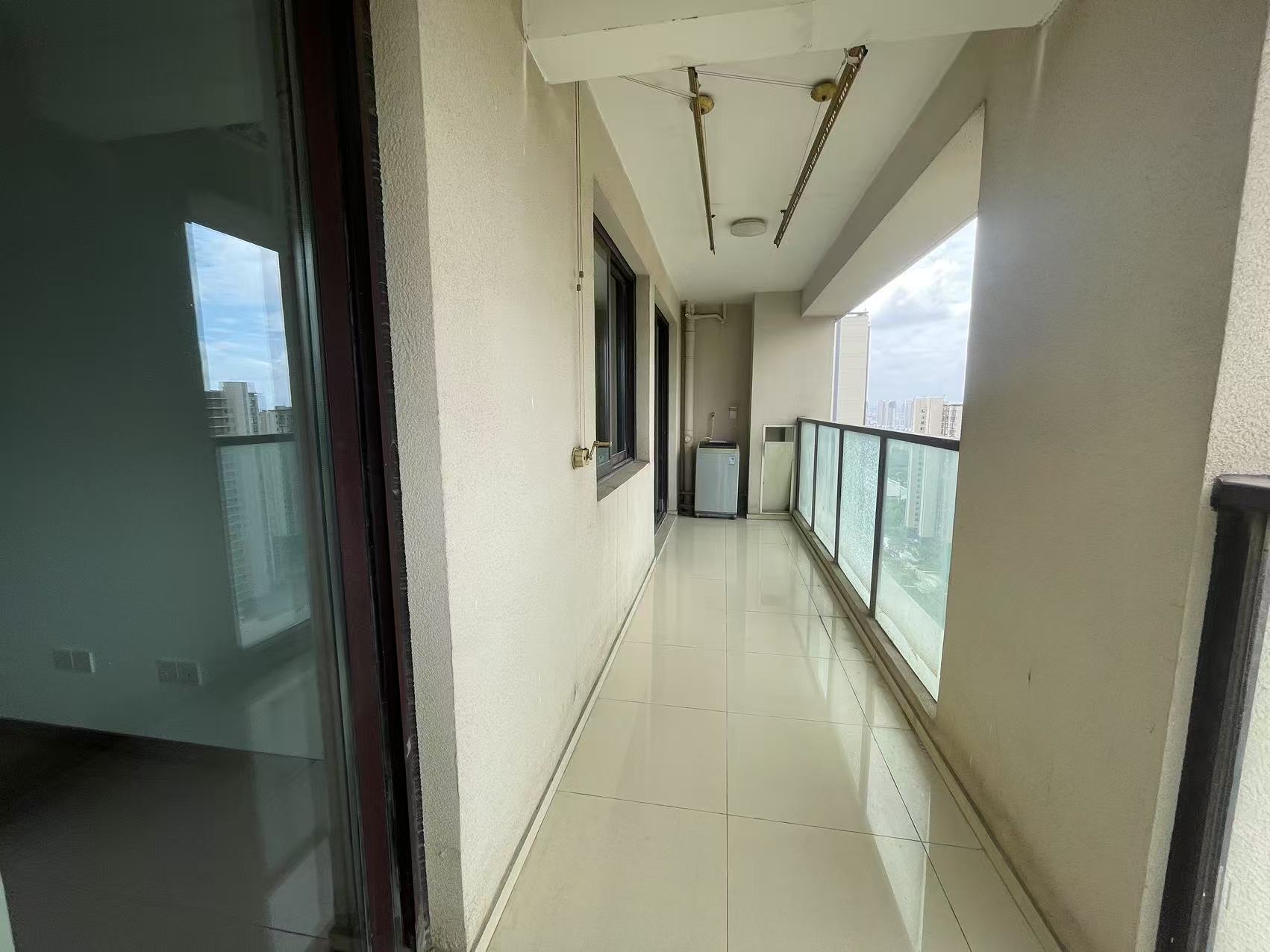 云樾东方 3室2厅2卫 134.41m&sup2;