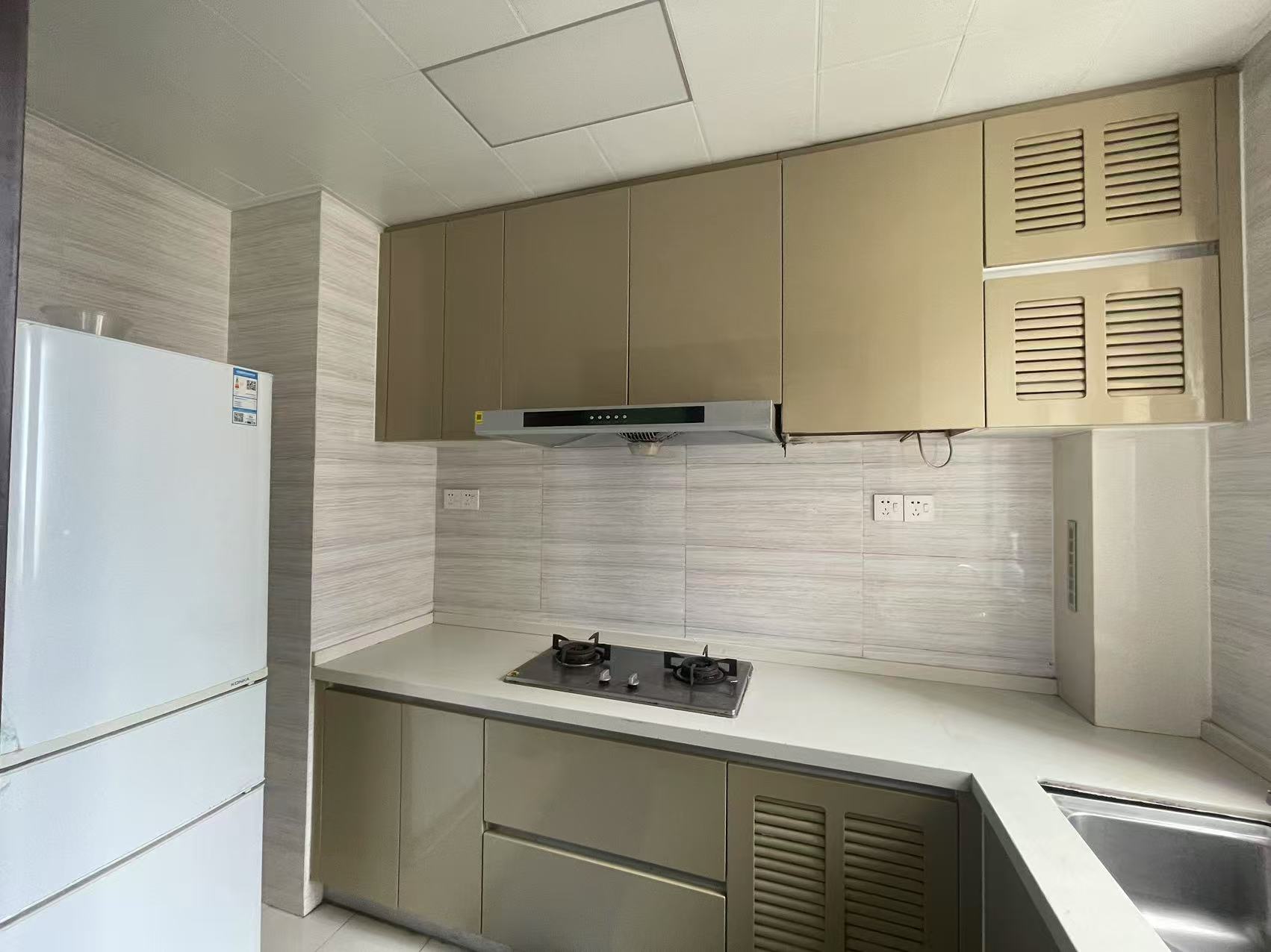 云樾东方 3室2厅2卫 134.41m&sup2;