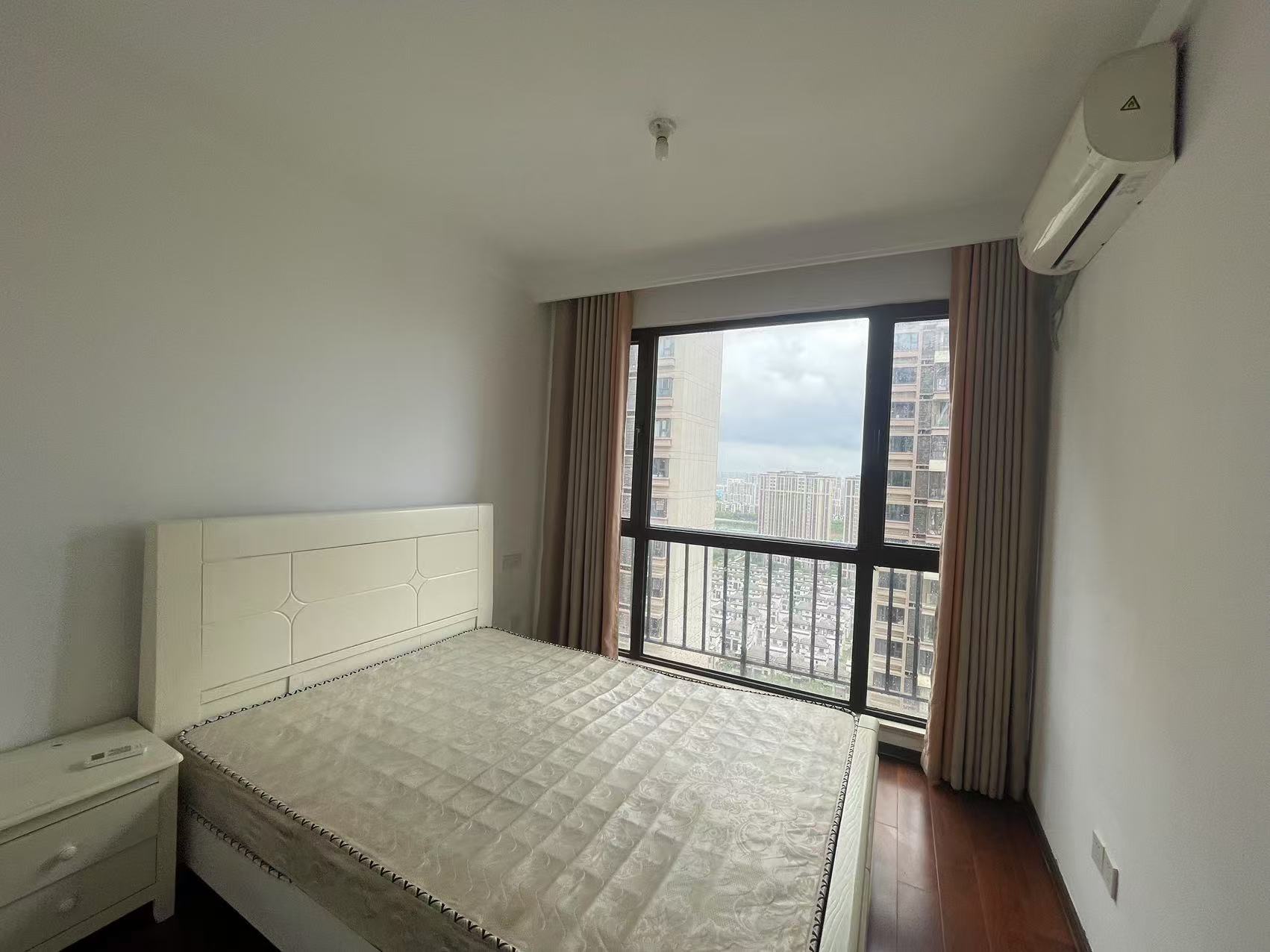 云樾东方 3室2厅2卫 134.41m&sup2;