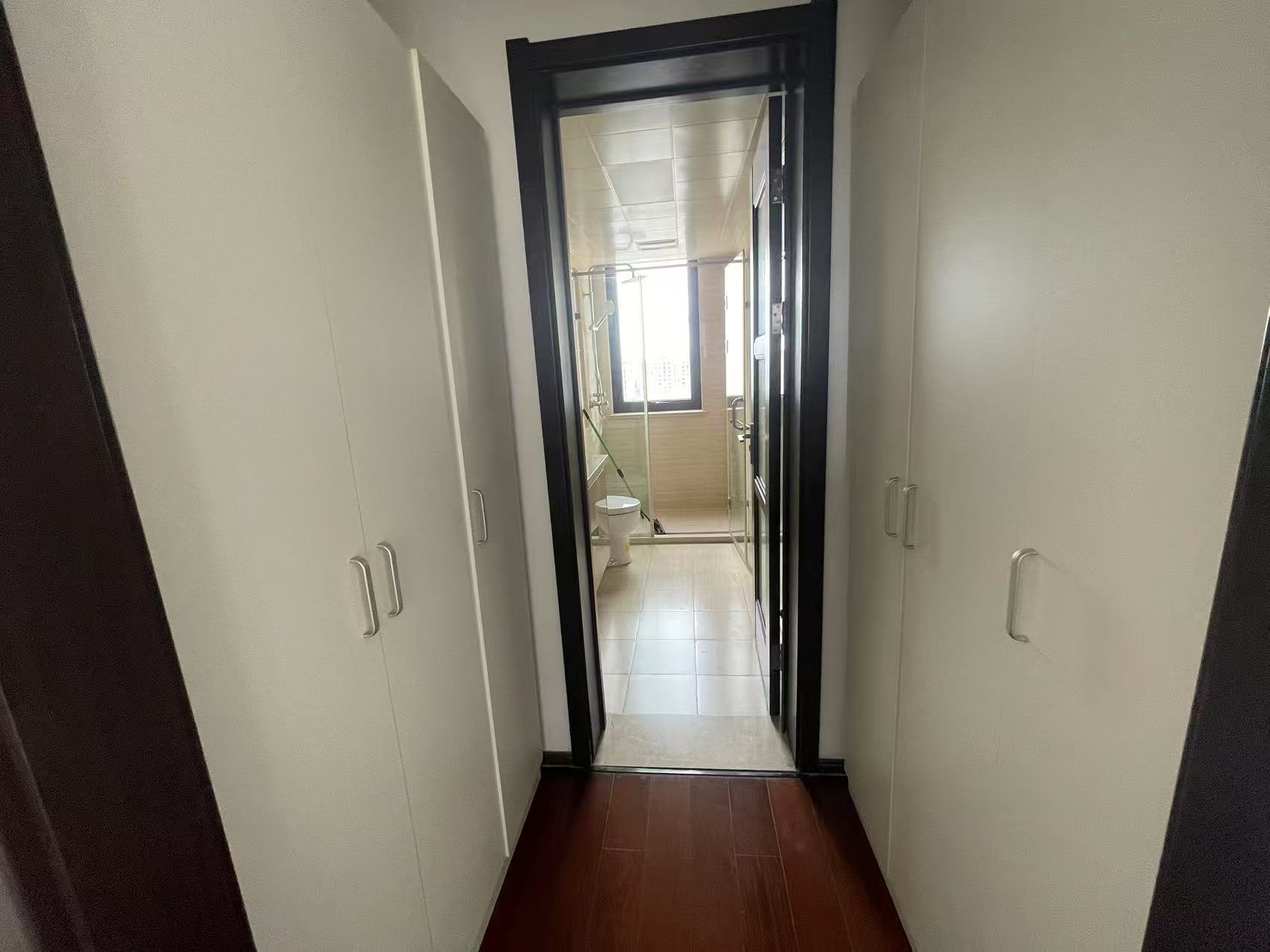 云樾东方 3室2厅2卫 134.41m&sup2;