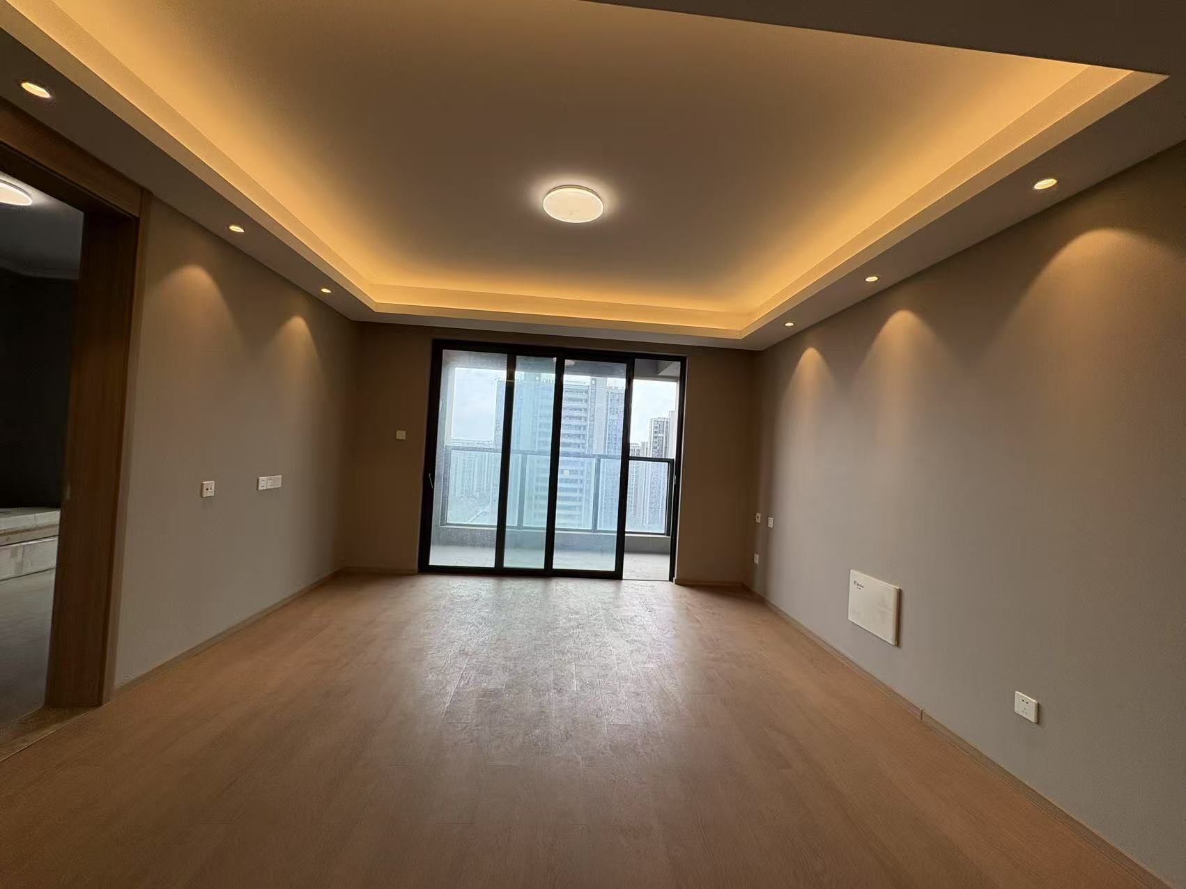 华润悦府 4室2厅2卫 140.45m²