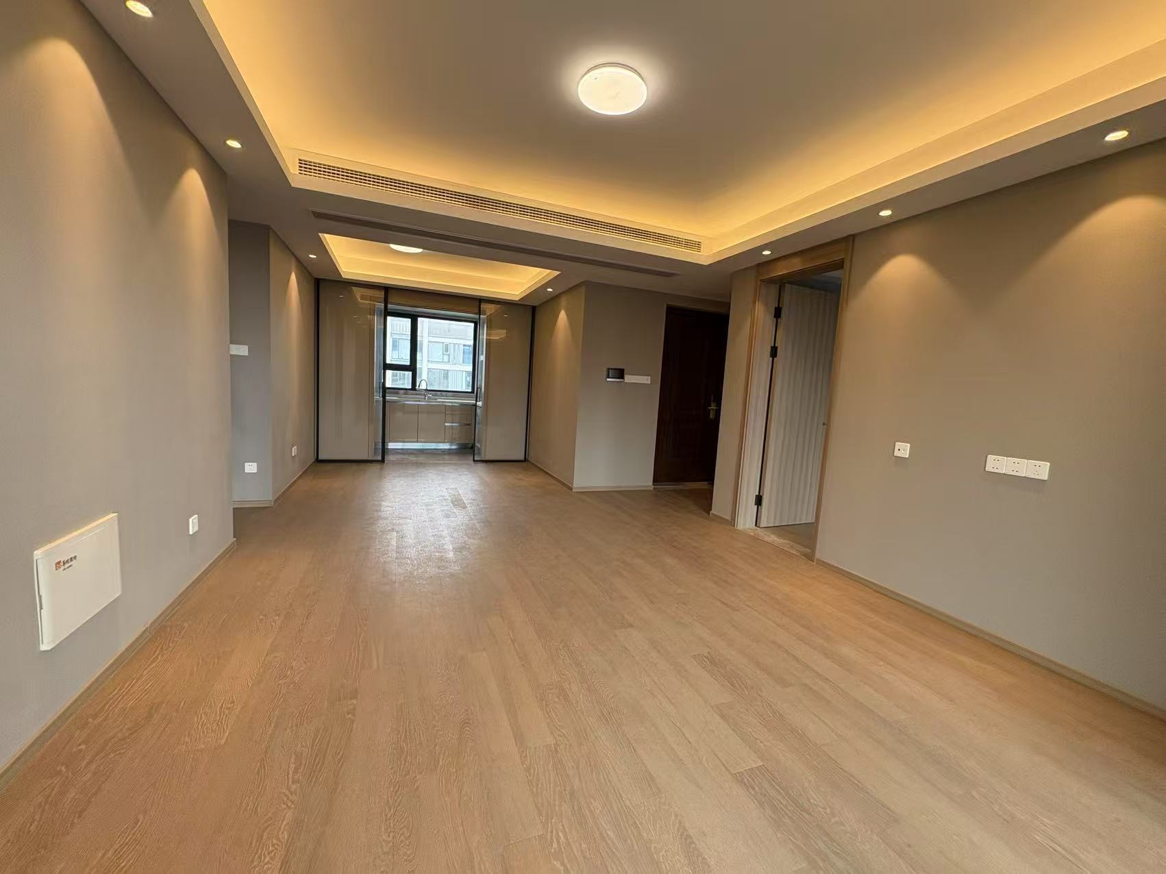 华润悦府 4室2厅2卫 140.45m&sup2;