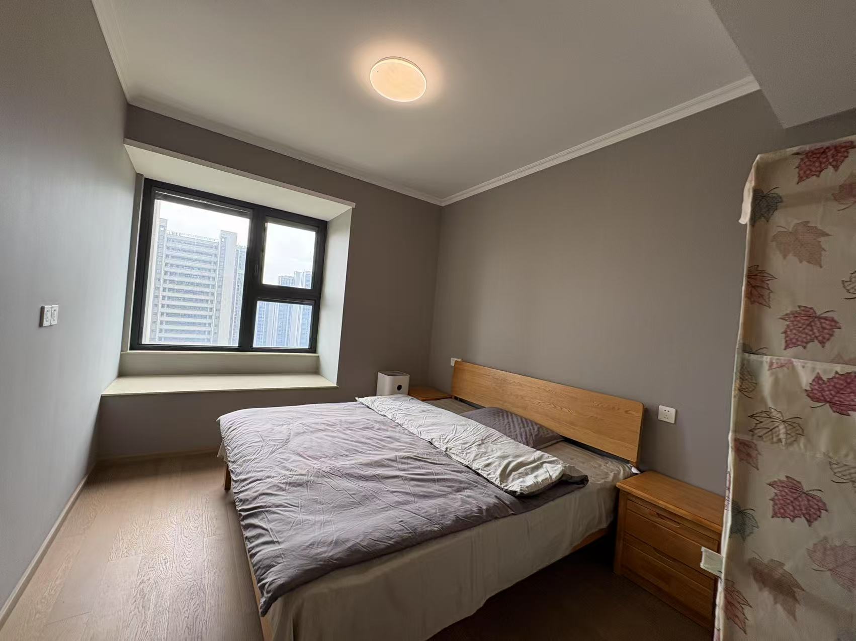 华润悦府 4室2厅2卫 140.45m&sup2;