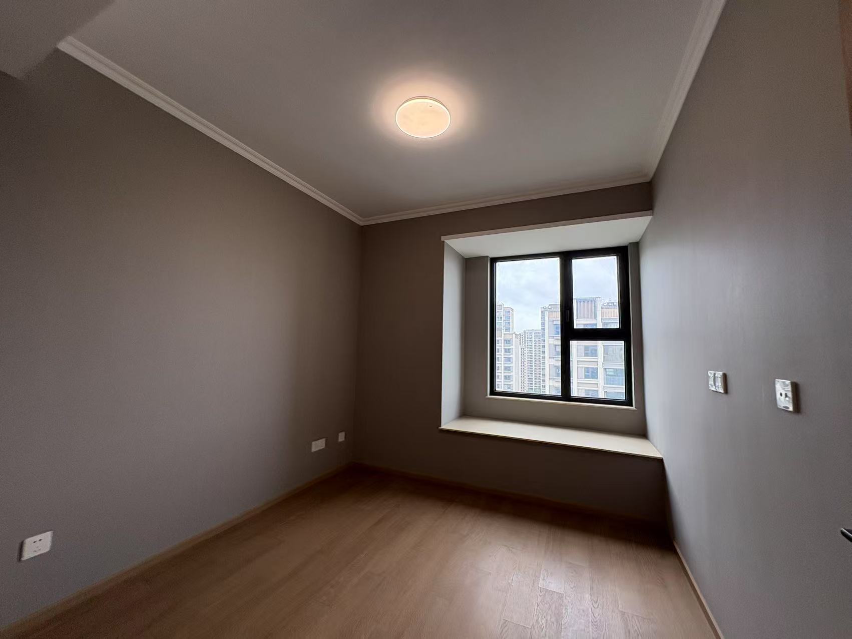 华润悦府 4室2厅2卫 140.45m&sup2;