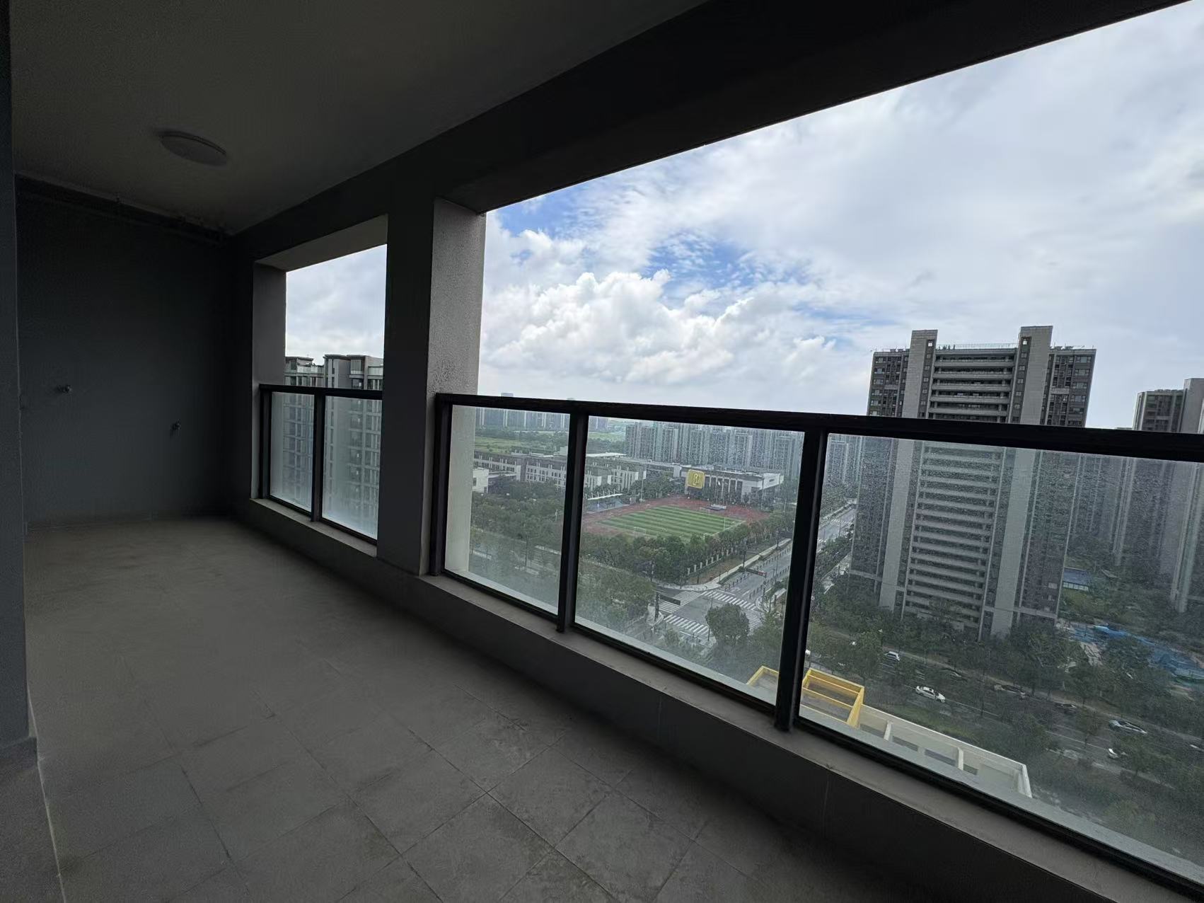 华润悦府 4室2厅2卫 140.45m&sup2;