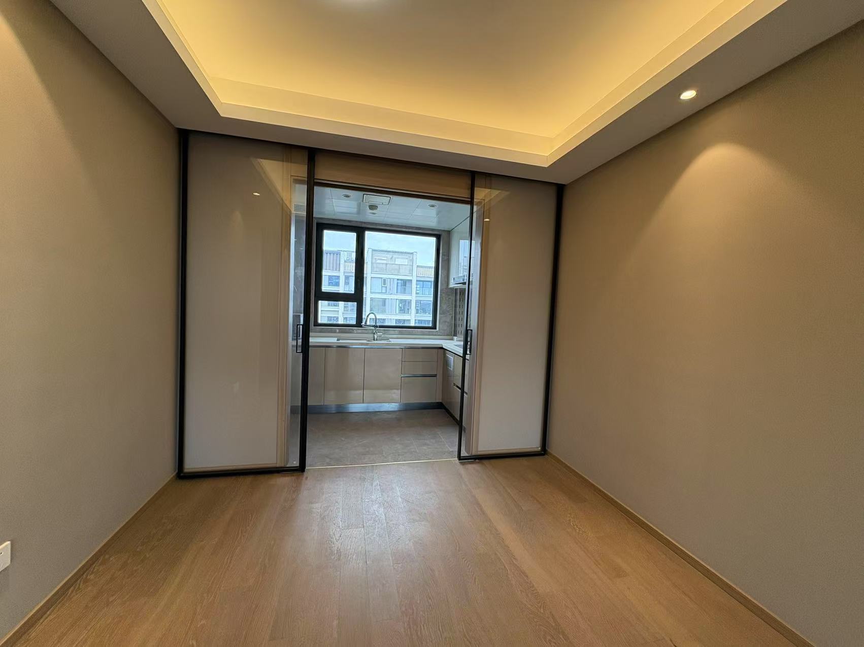 华润悦府 4室2厅2卫 140.45m&sup2;