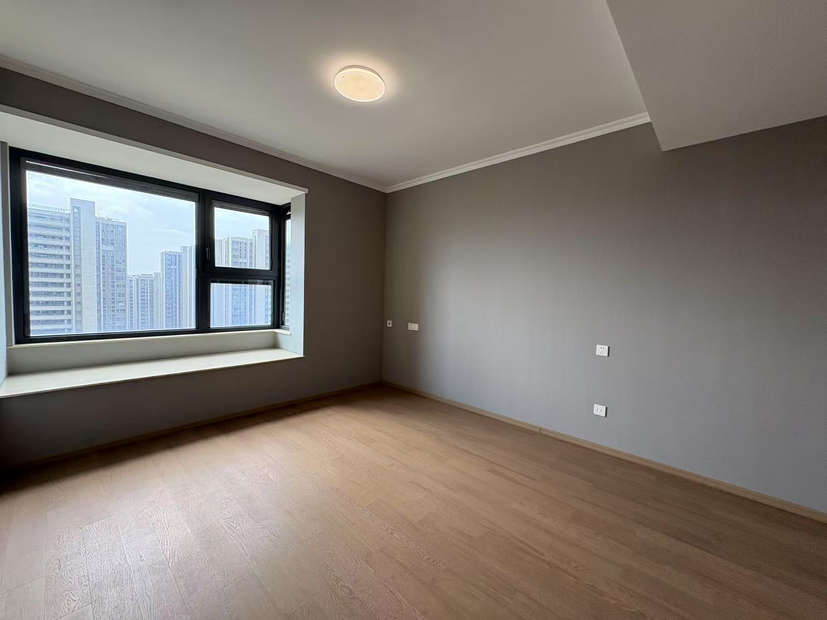 华润悦府 4室2厅2卫 140.45m&sup2;