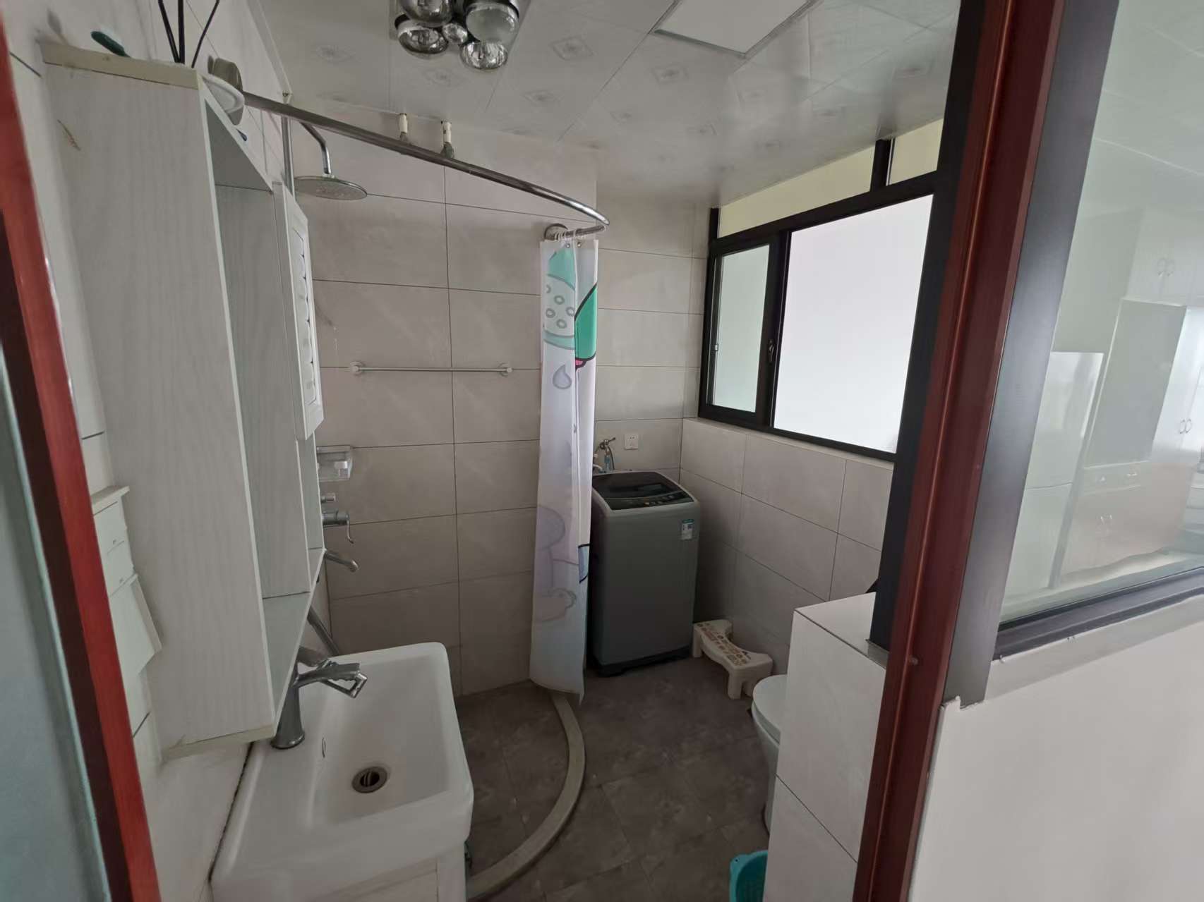 精英汇 1室1厅1卫 80m&sup2;