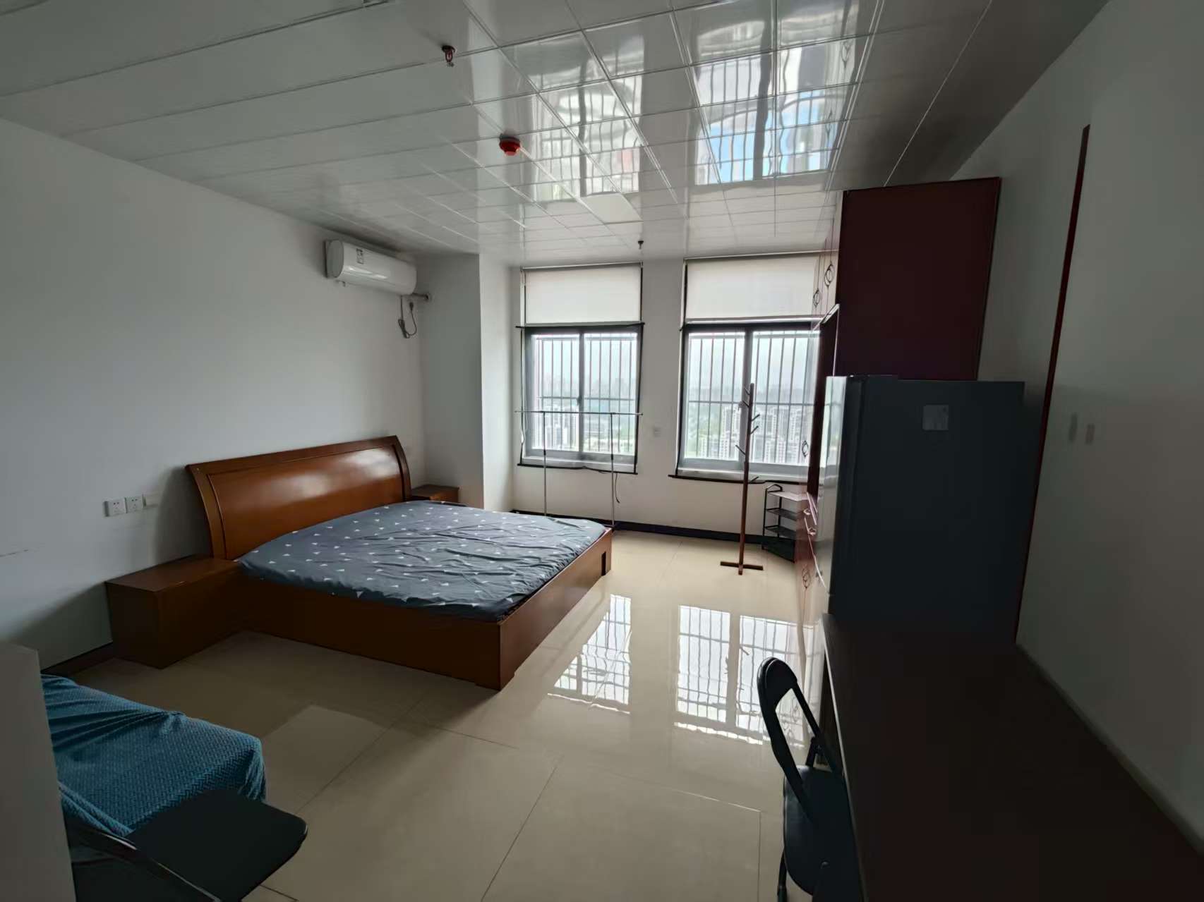 精英汇 1室1厅1卫 80m&sup2;