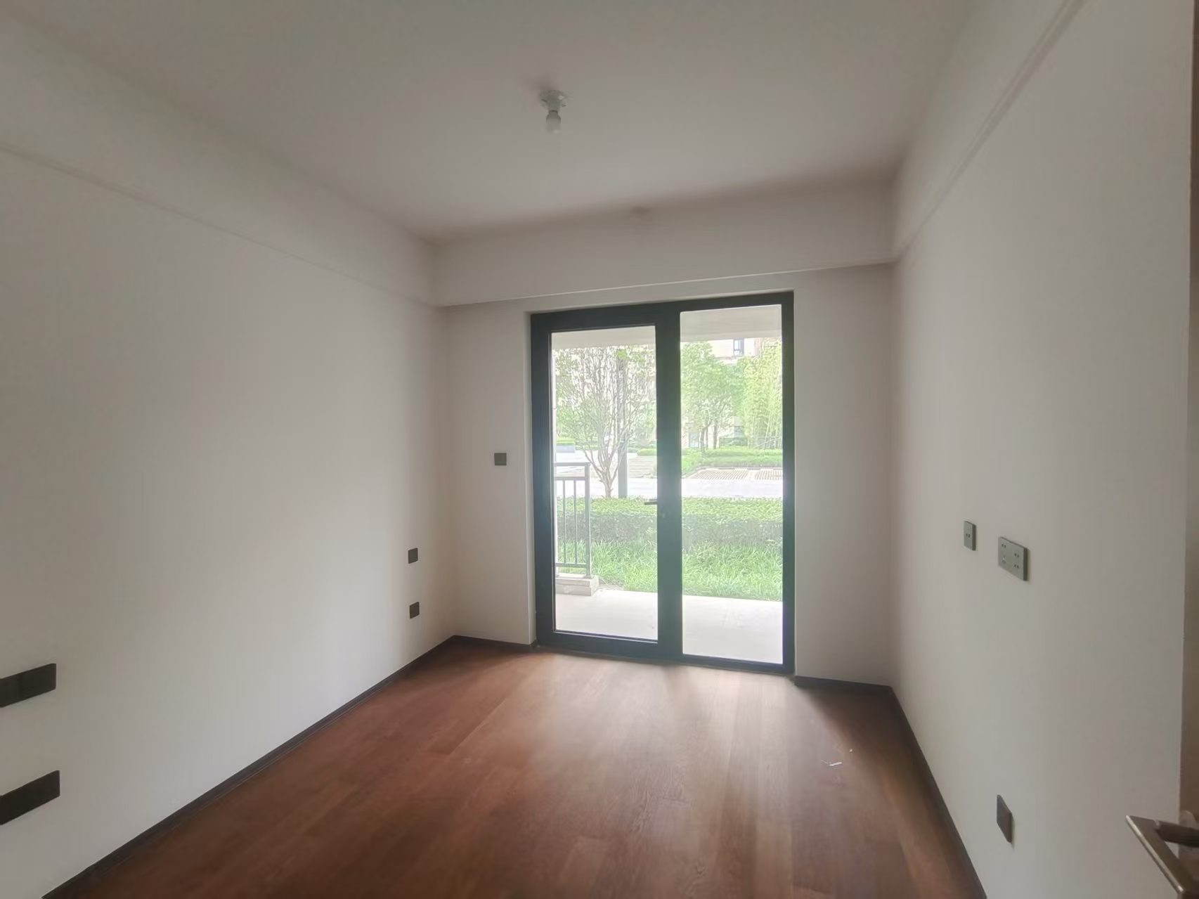 春风南岸东园 3室2厅2卫 122.45m&sup2;
