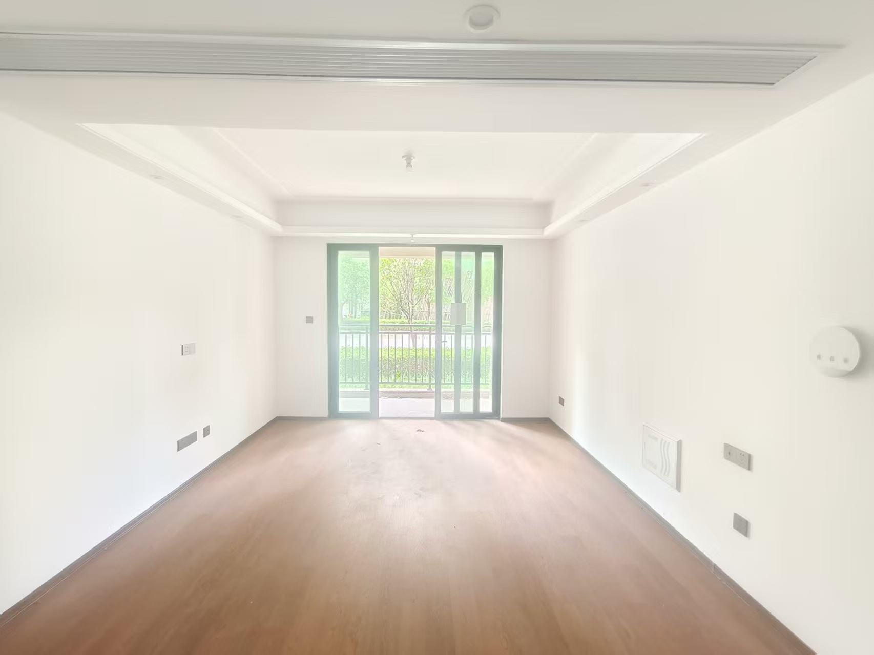 春风南岸东园 3室2厅2卫 122.45m²