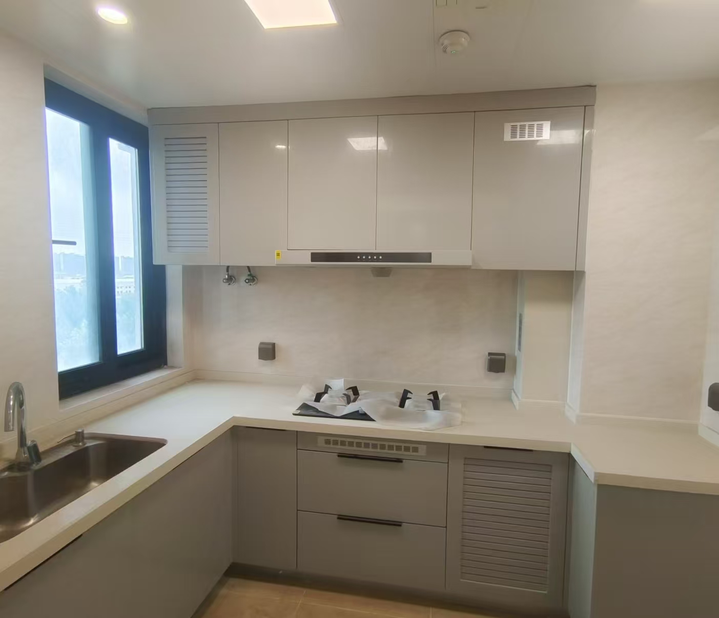 春风南岸东园 3室2厅2卫 122.45m&sup2;