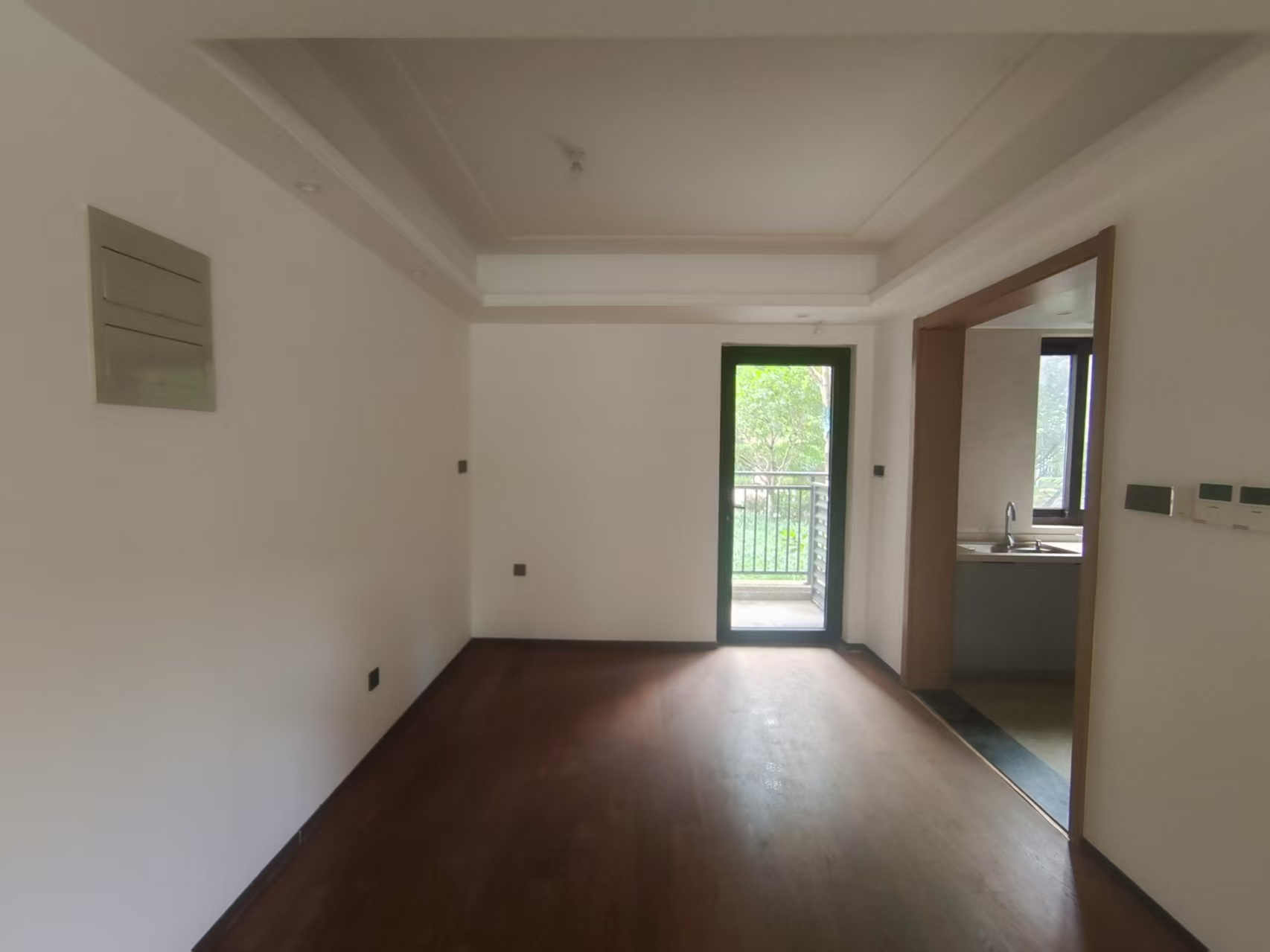 春风南岸东园 3室2厅2卫 122.45m&sup2;