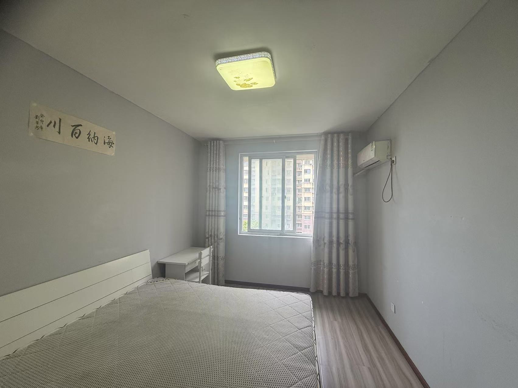 江海佳苑 3室2厅1卫 120m&sup2;