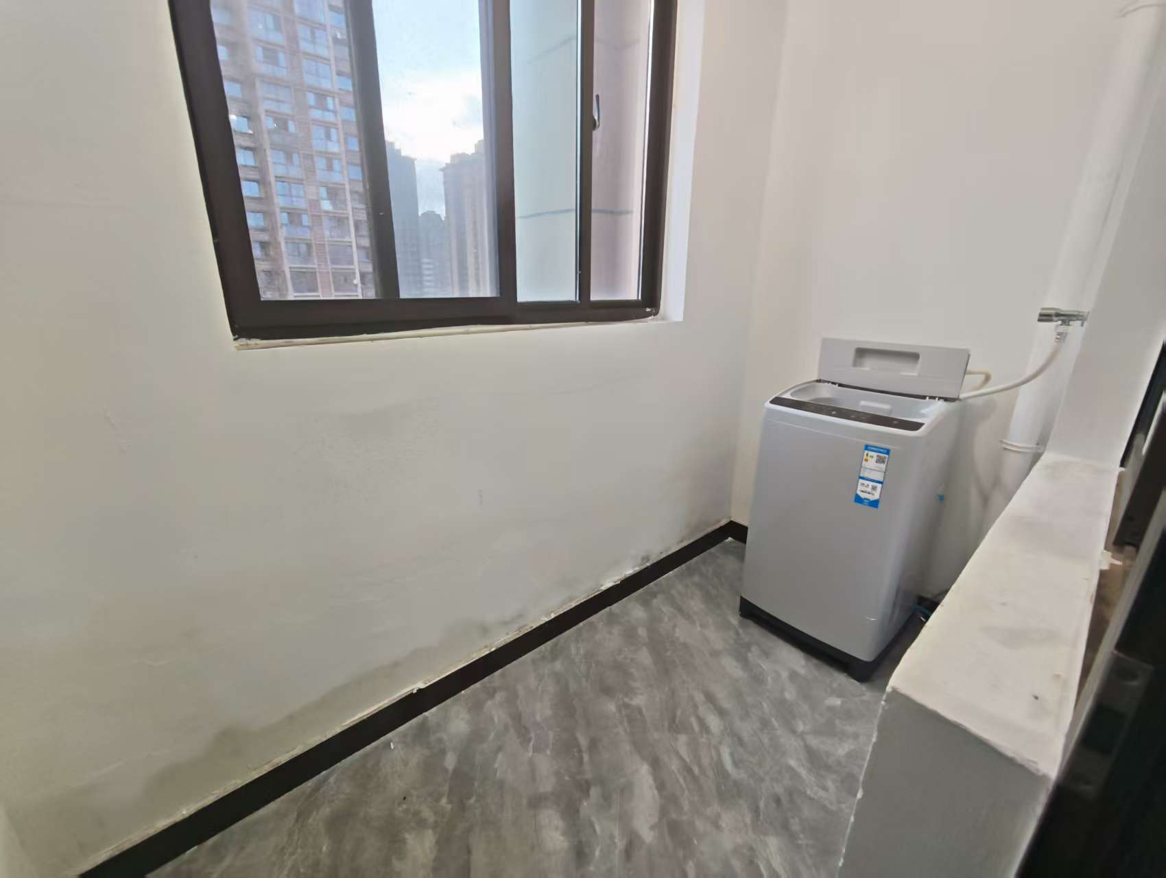 观阳名邸 2室1厅1卫 95m&sup2;
