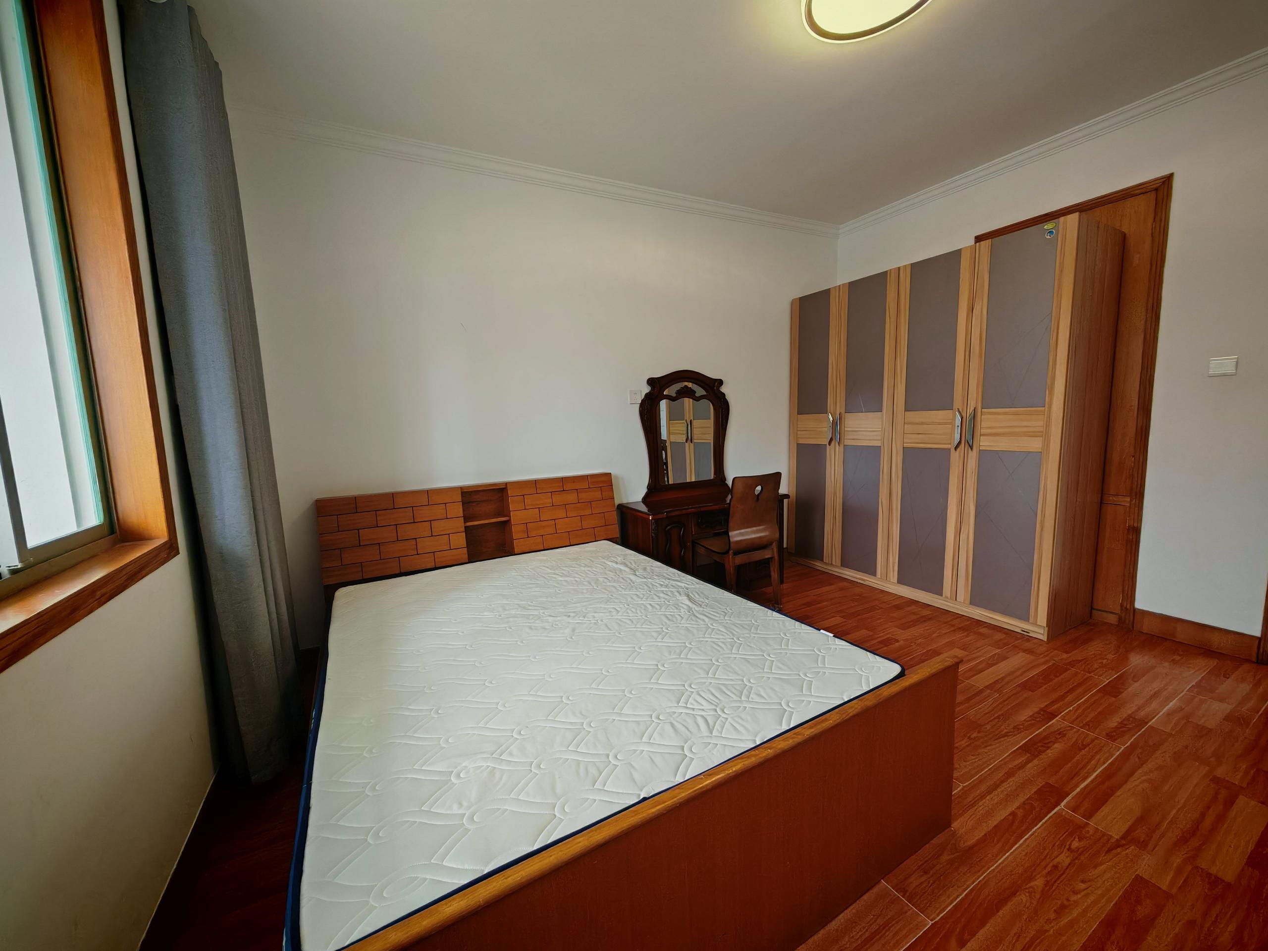 学田苑 2室1厅1卫 66.08m&sup2;