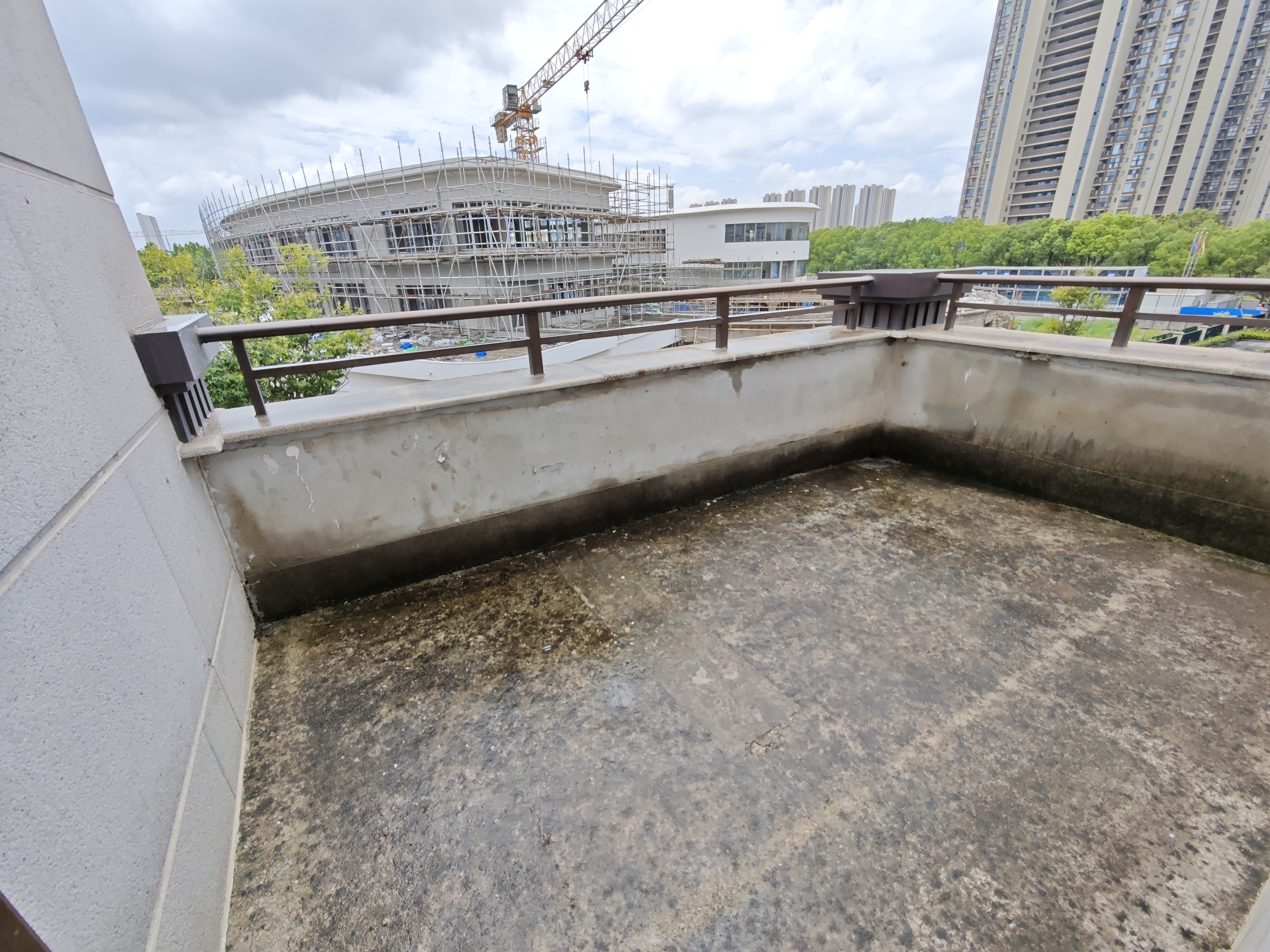 中兴兰溪荟 3室2厅2卫 173.00m&sup2;