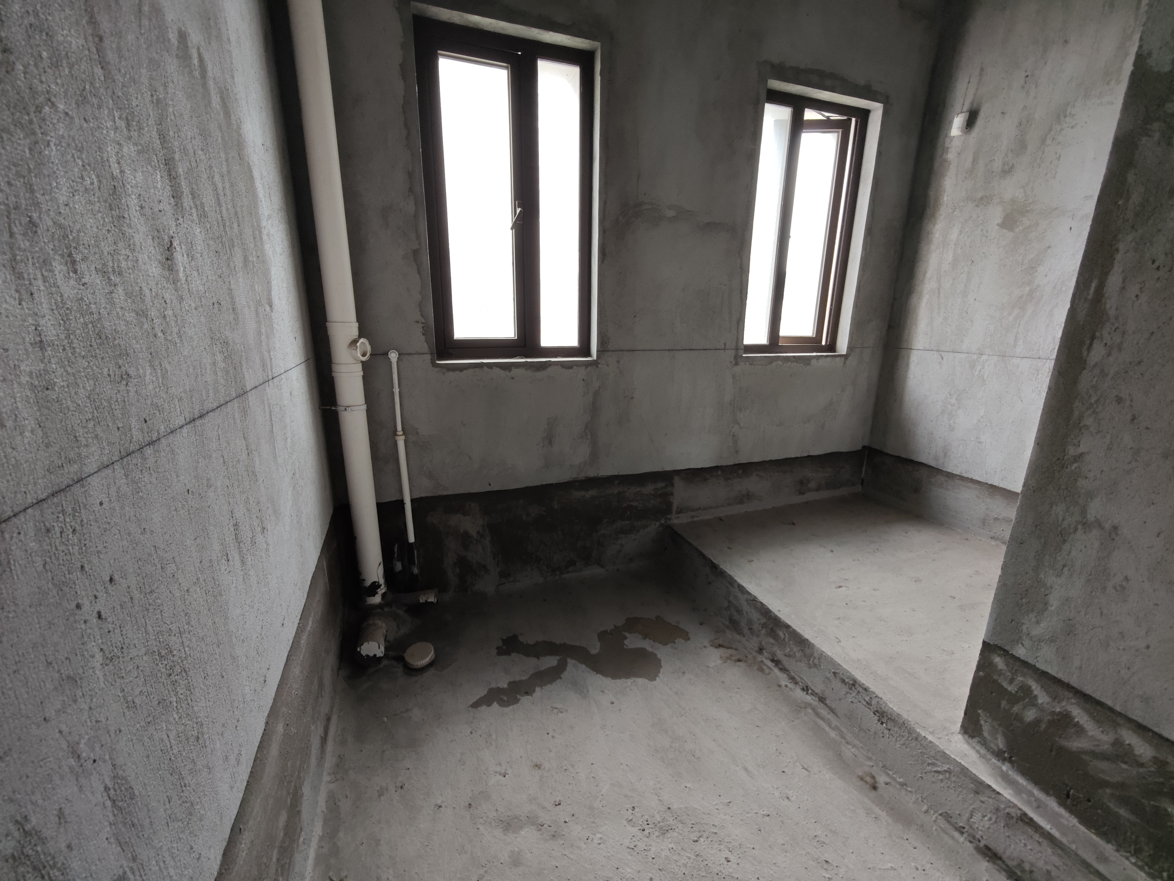中兴兰溪荟 3室2厅2卫 173.00m&sup2;