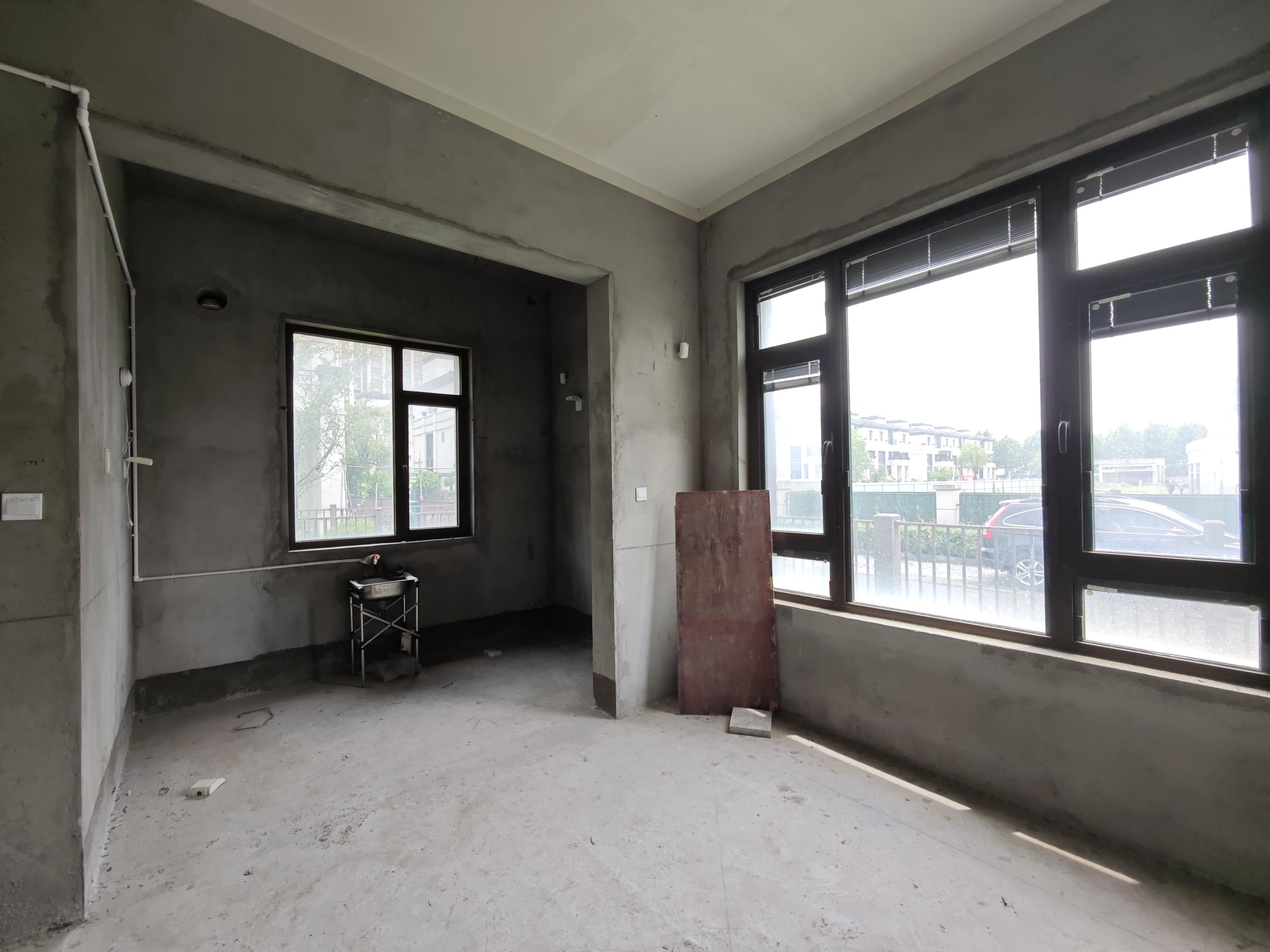 中兴兰溪荟 3室2厅2卫 173.00m&sup2;