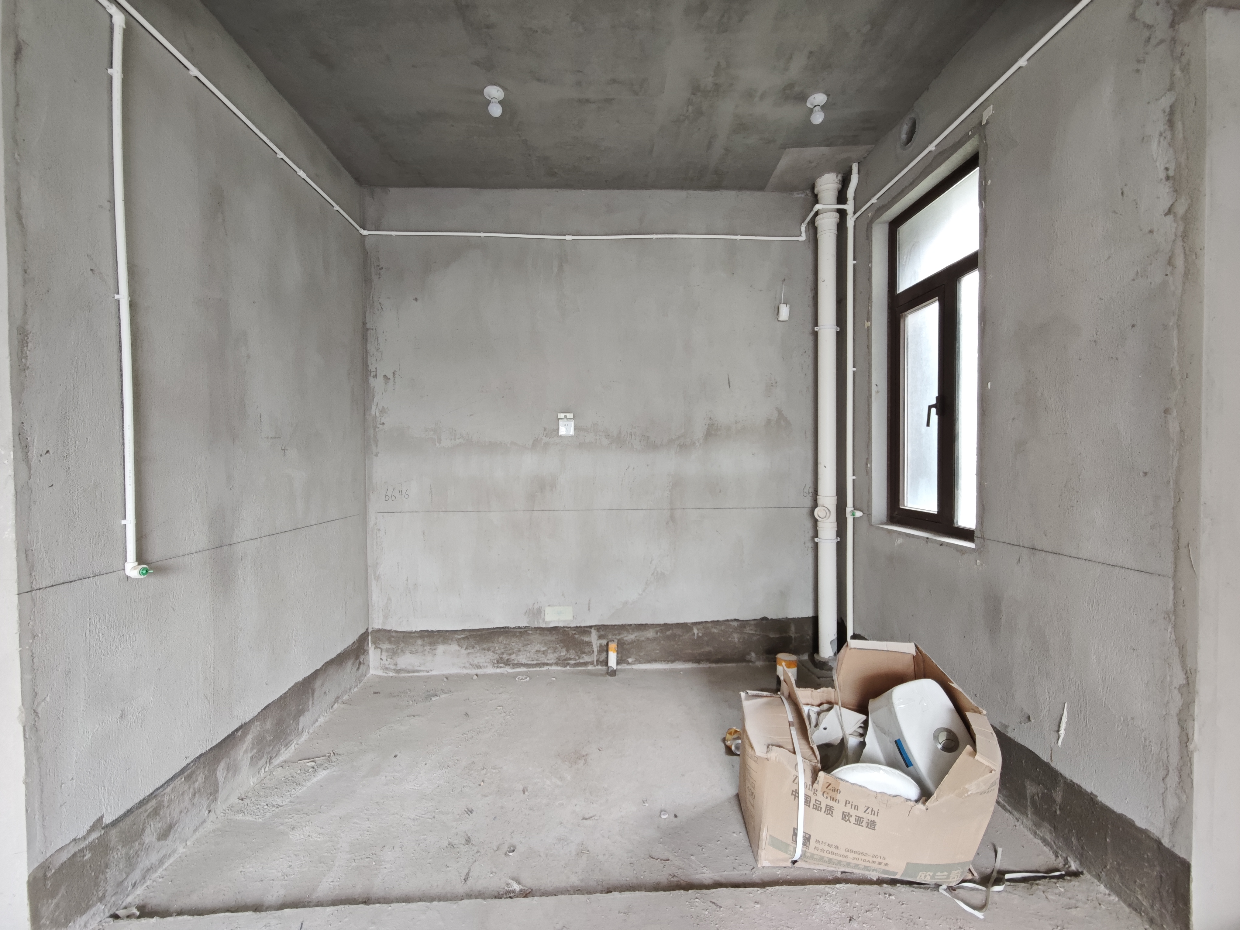 中兴兰溪荟 3室2厅2卫 173.00m&sup2;