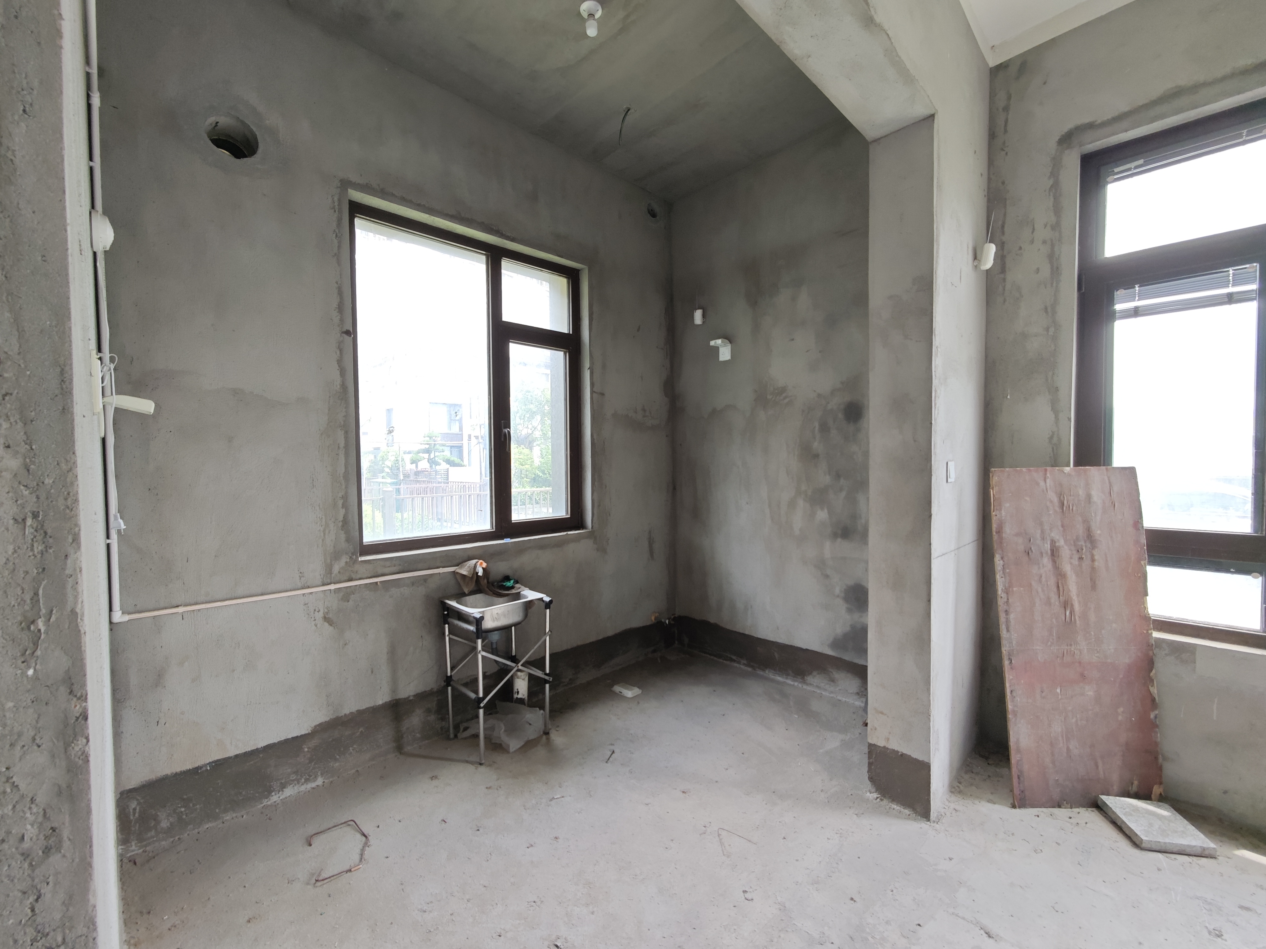 中兴兰溪荟 3室2厅2卫 173.00m&sup2;