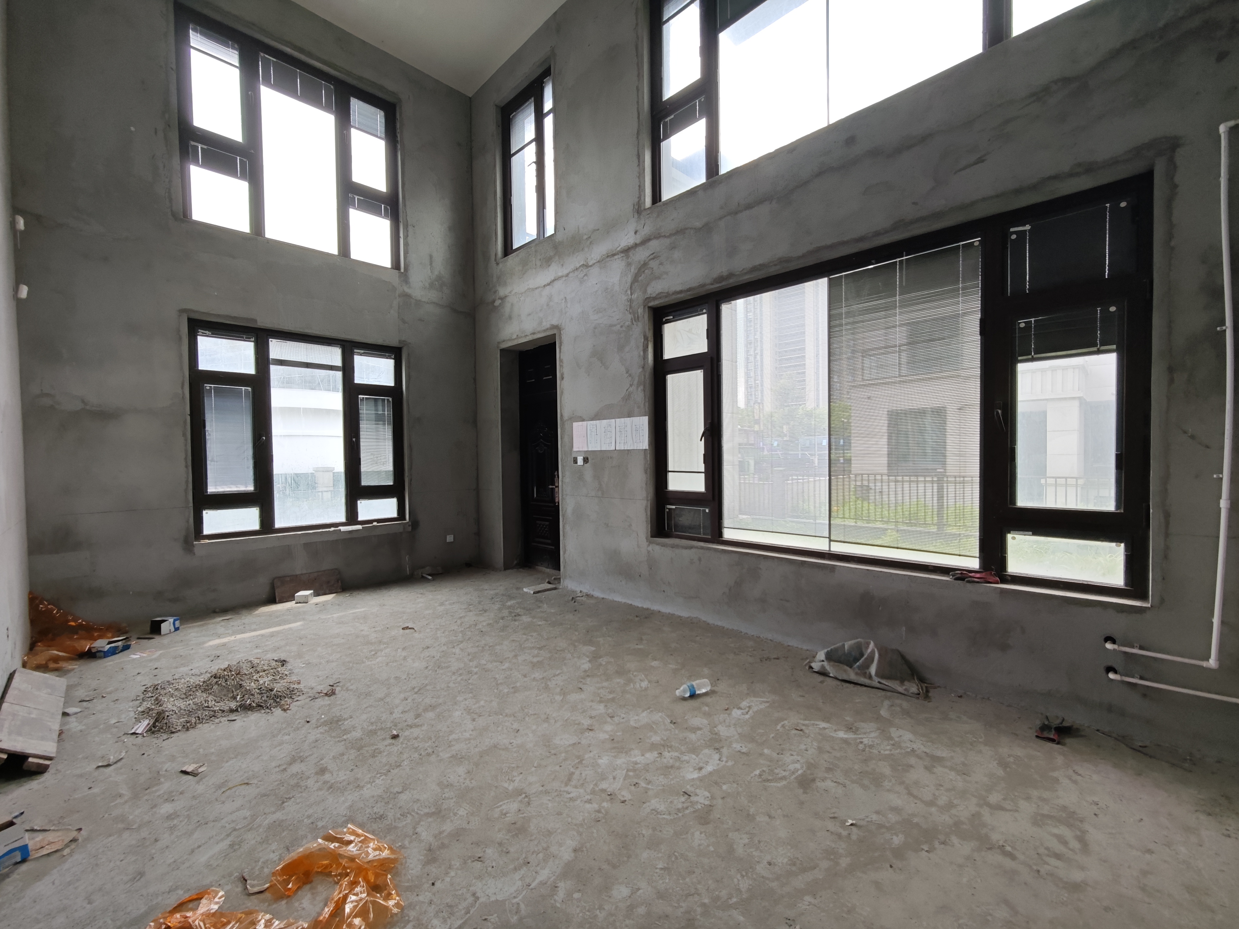 中兴兰溪荟 3室2厅2卫 173.00m&sup2;