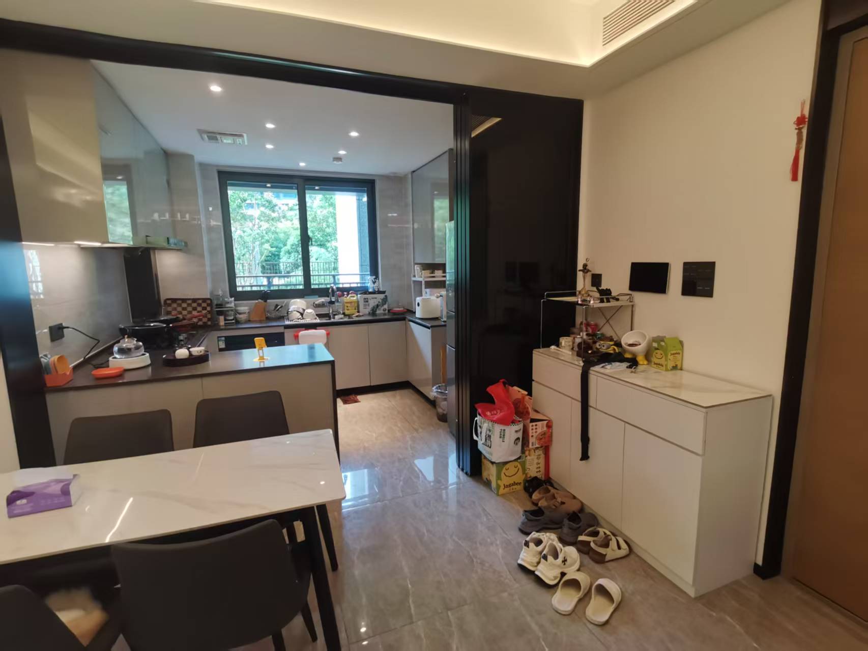 万科方圆 2室2厅2卫 103.98m²