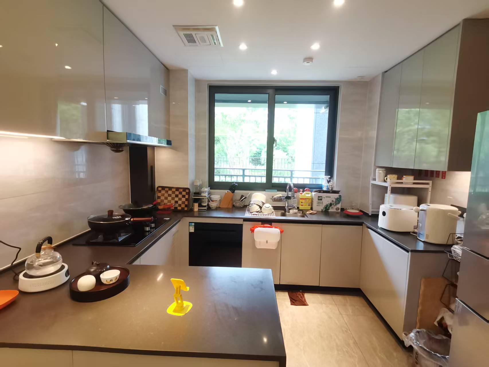万科方圆 2室2厅2卫 103.98m&sup2;